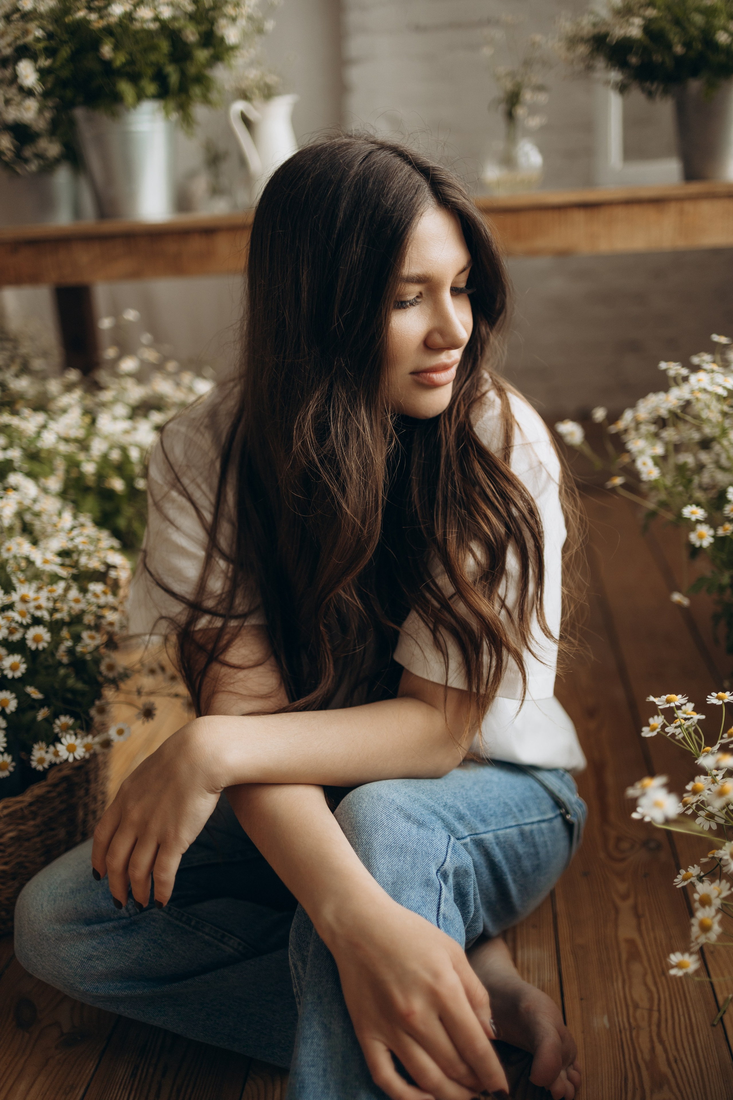 Оливия. Самый теплый фотограф в Краснодаре Рябоконь Ксения