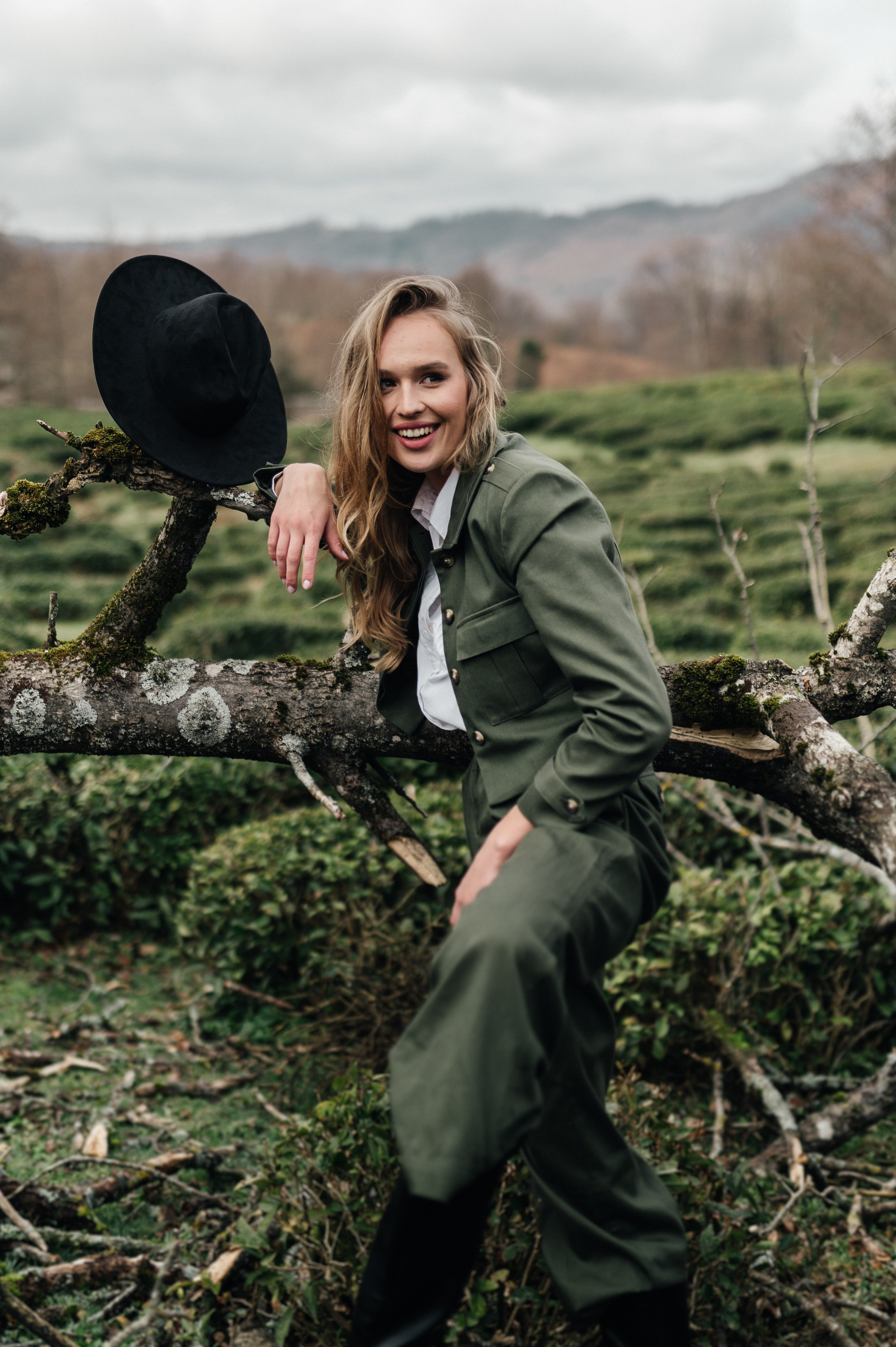 Love Story в плантациях. Свадебный и travel фотограф в Волгограде, Сочи, Домбае, Европе