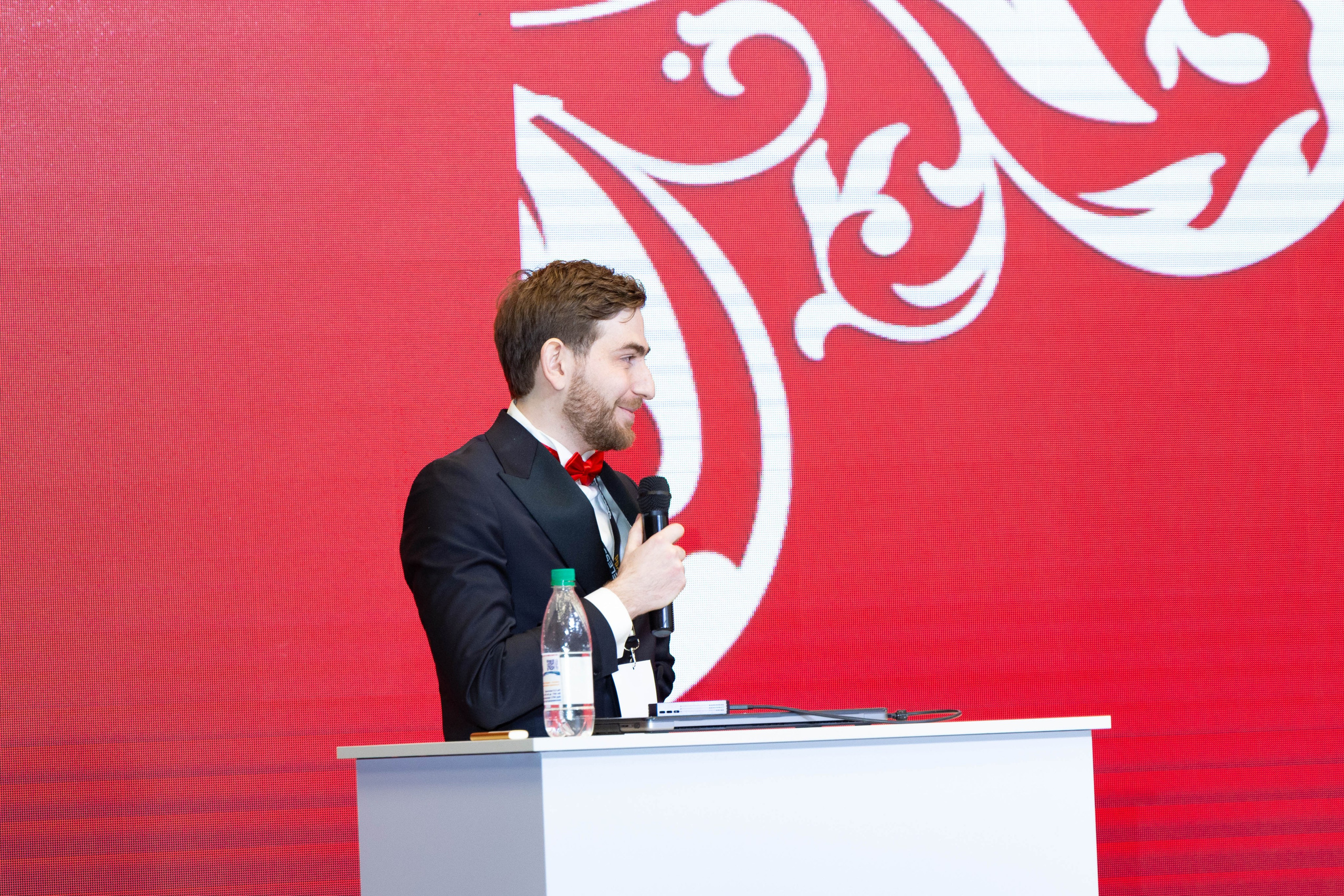 СПИКЕРЫ. PRO-AGELESS