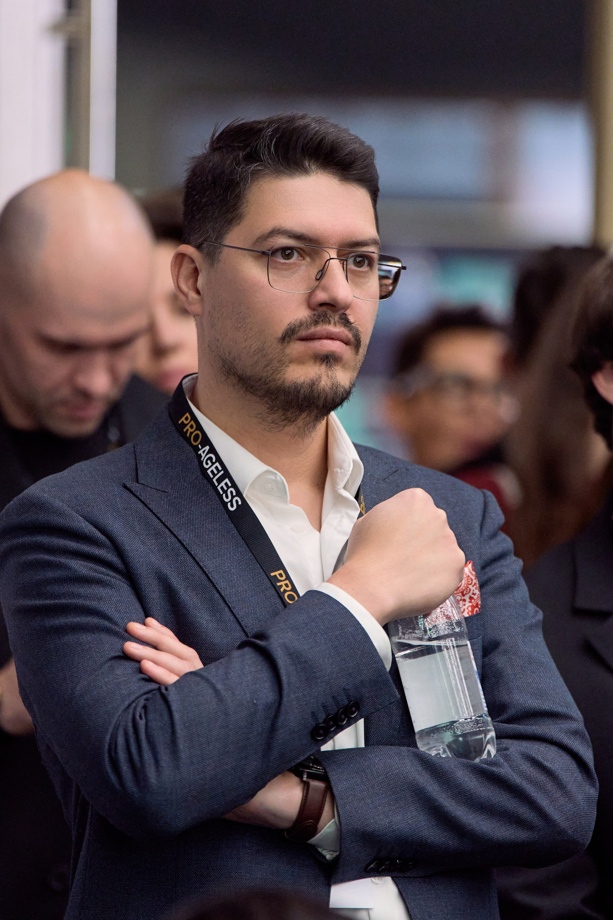 РАЗНОЕ. PRO-AGELESS