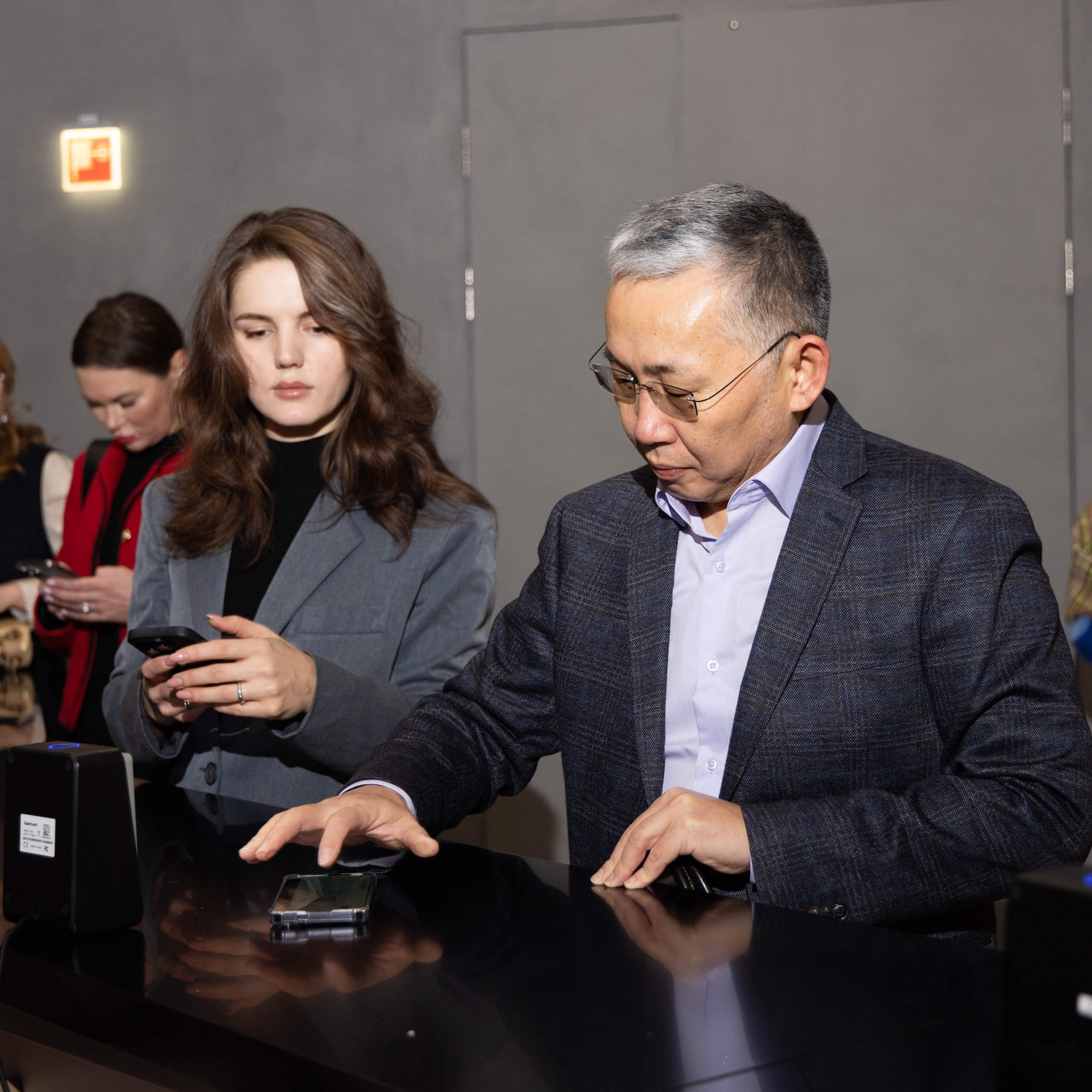 РАЗНОЕ. PRO-AGELESS