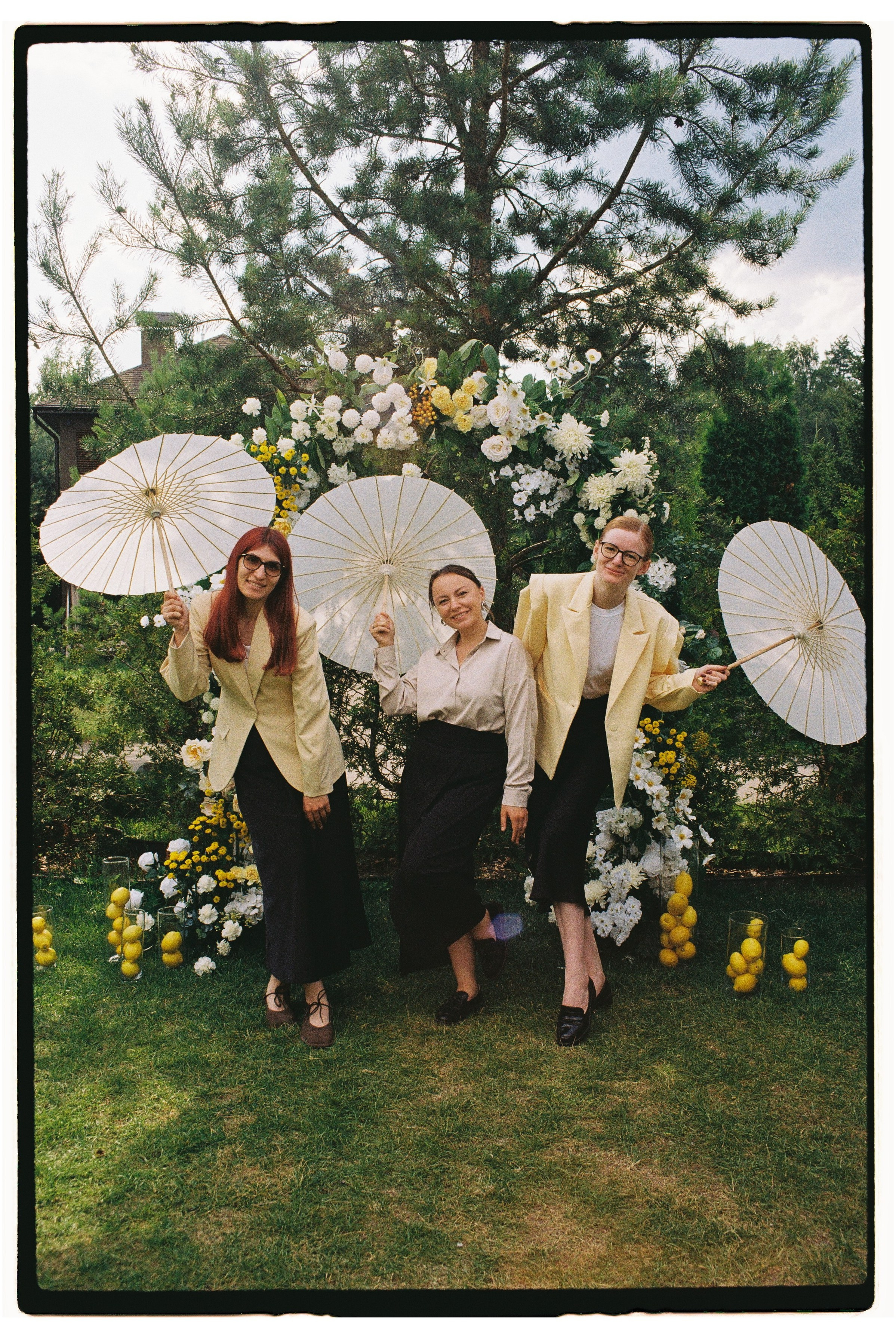 Марина и Кирилл. Letova Wedding — Свадебный организатор в Москве