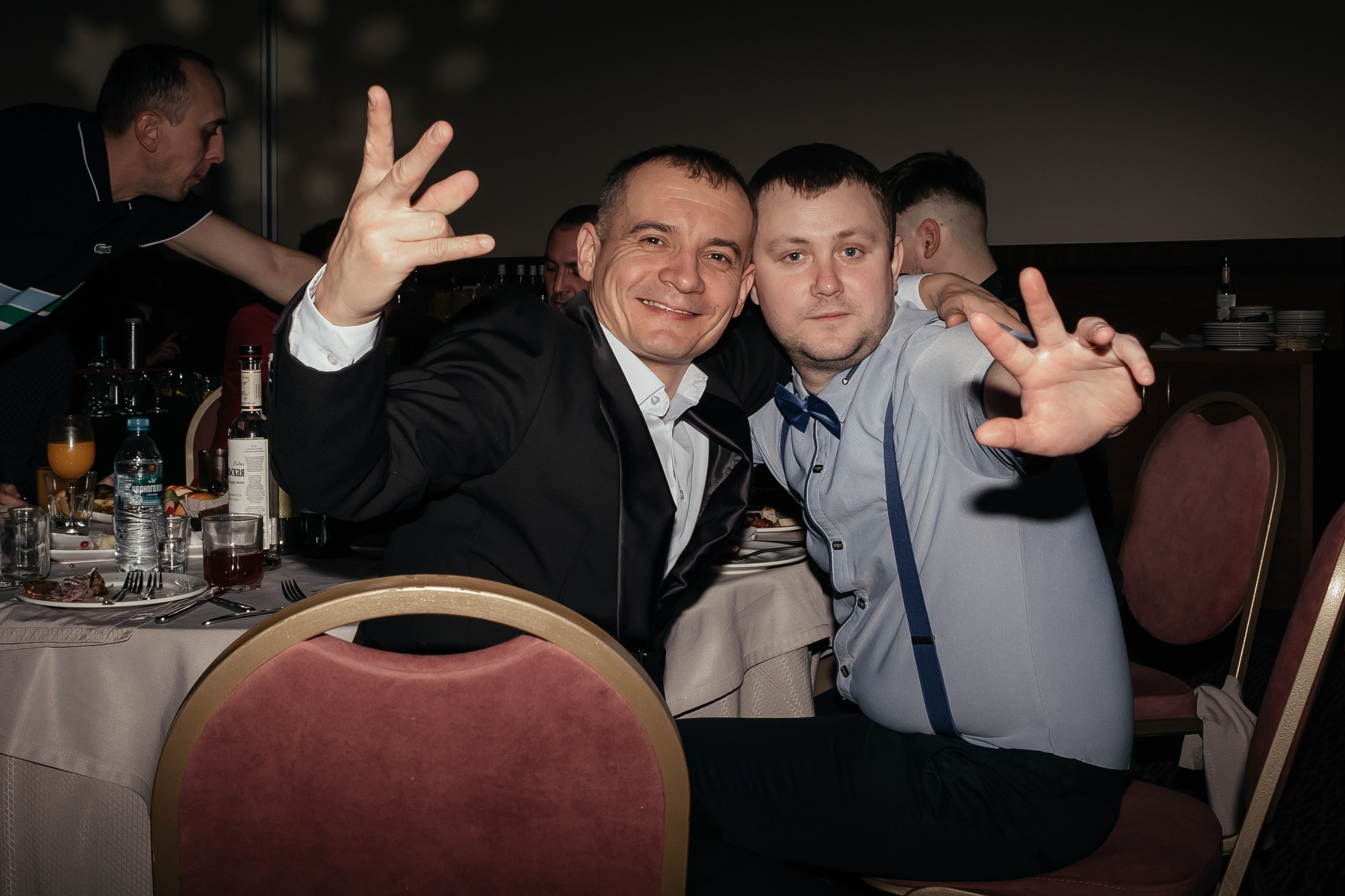 Восток-сервис. Свадебный и семейный фотограф В Красноярске Андрей Юсенков