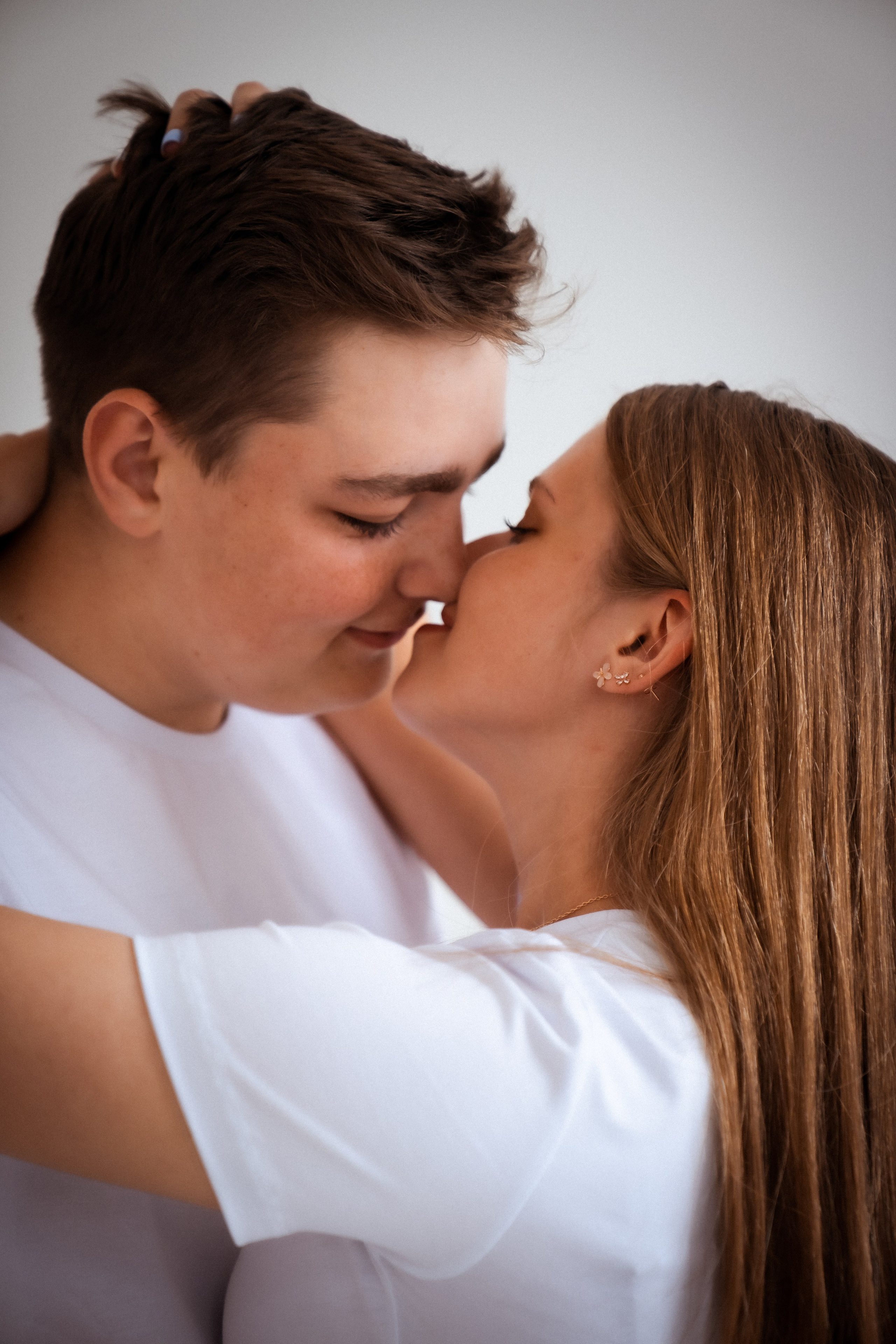 Фотосессия Анастасии и Павла. Фотограф в Ростове-на-Дону Анна Малахова