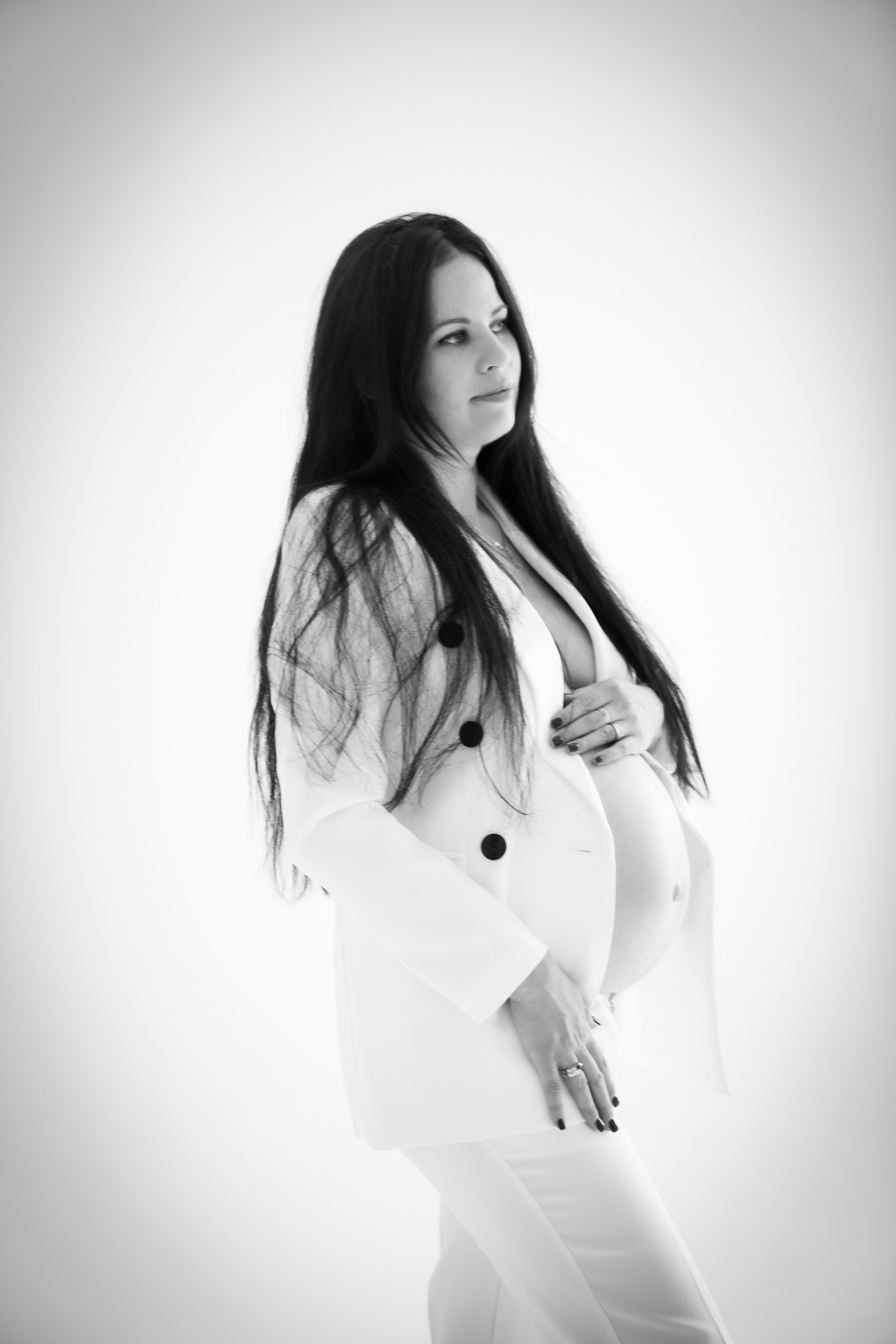 Фотосессия Марии — беременность. Фотограф в Ростове-на-Дону Анна Малахова