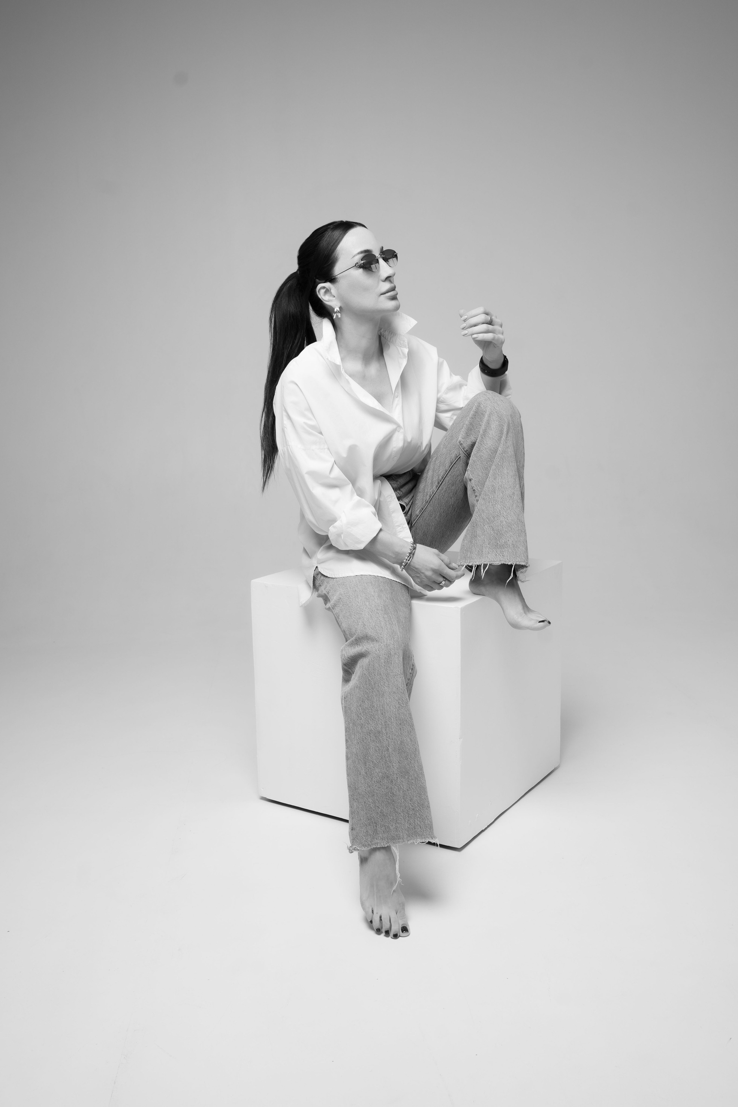 Женский Портрет. Фотограф в Ростове-на-Дону Анна Малахова