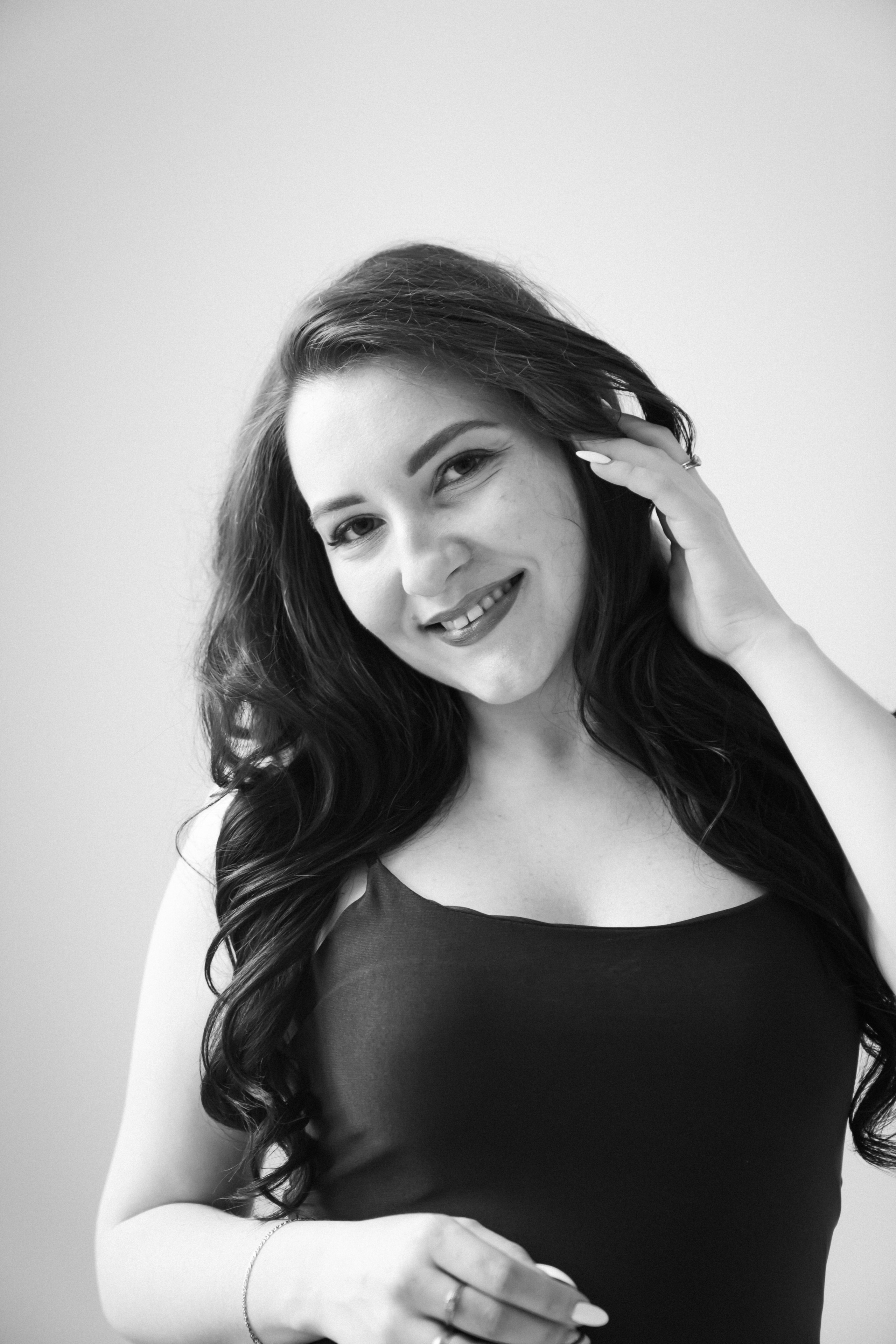 Фотосессия Ирины — беременность. Фотограф в Ростове-на-Дону Анна Малахова