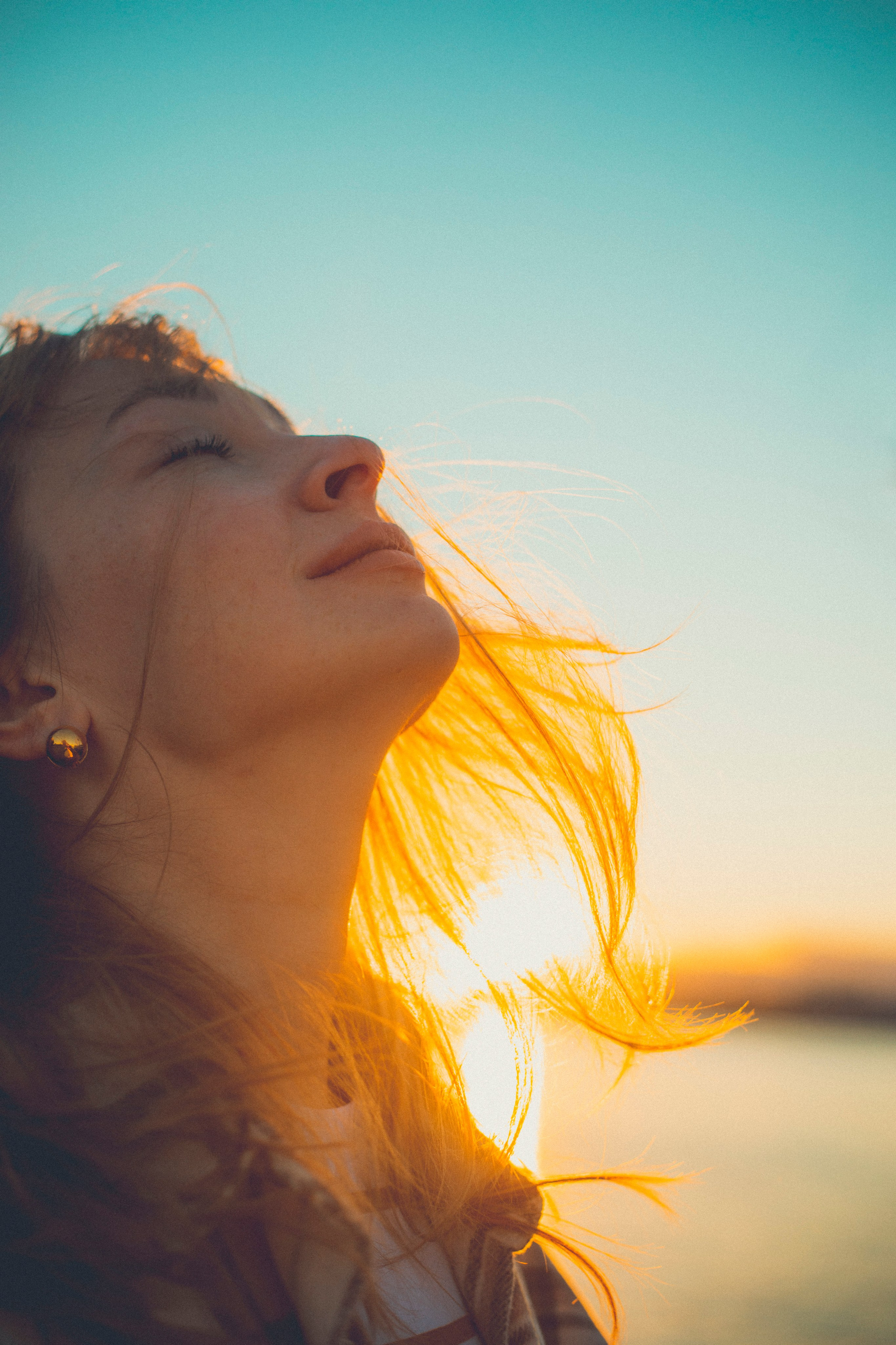 Мария. Фотограф Александра Степанова