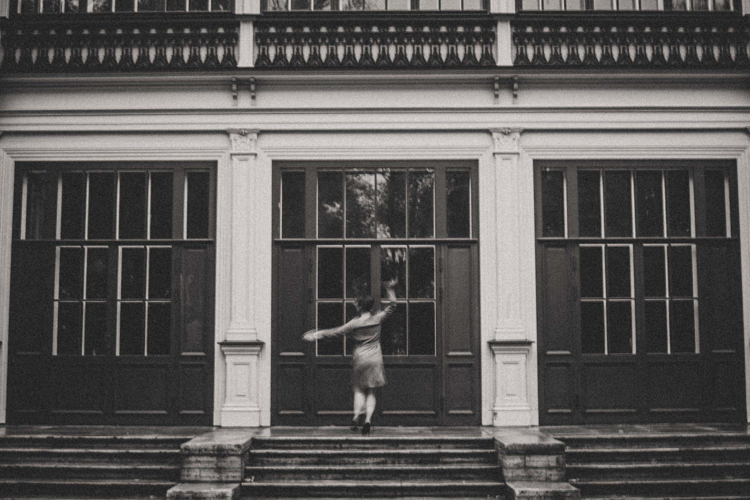 Юлия. Фотограф Александра Степанова