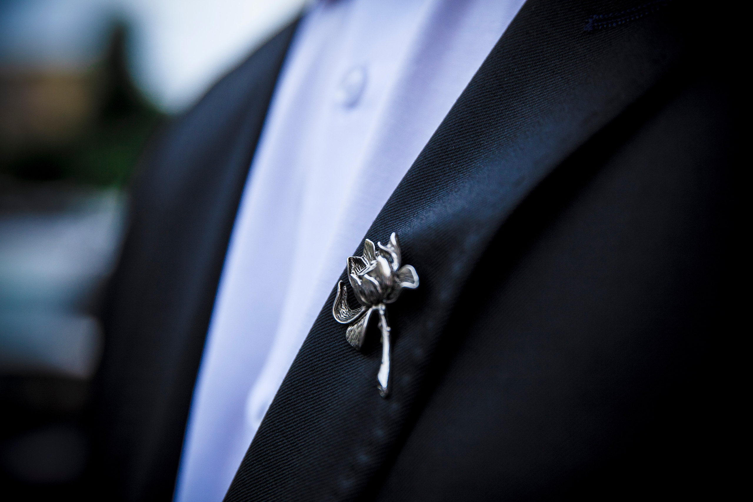 Кирилл и Рита. Фотограф Александра Степанова