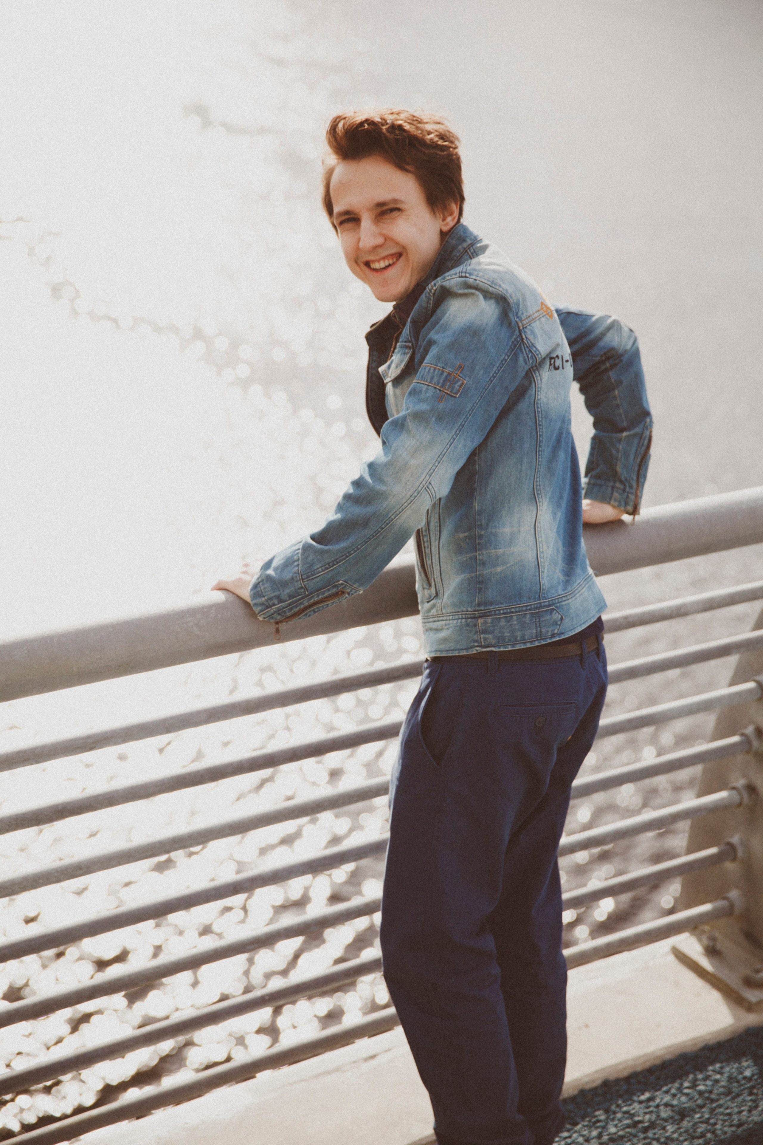 БИЗНЕС В КАЙФ. Фотограф Александра Степанова