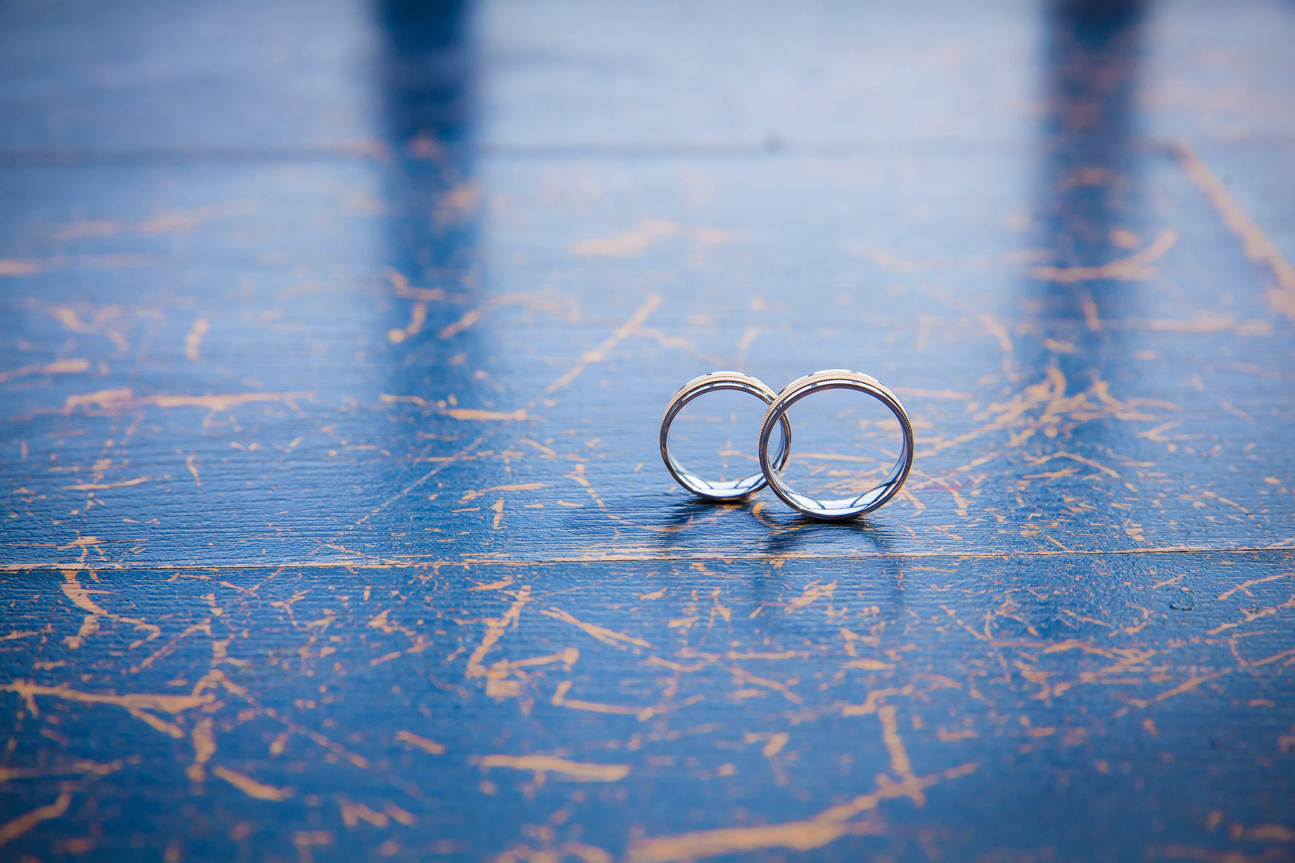 Кирилл и Рита. Фотограф Александра Степанова