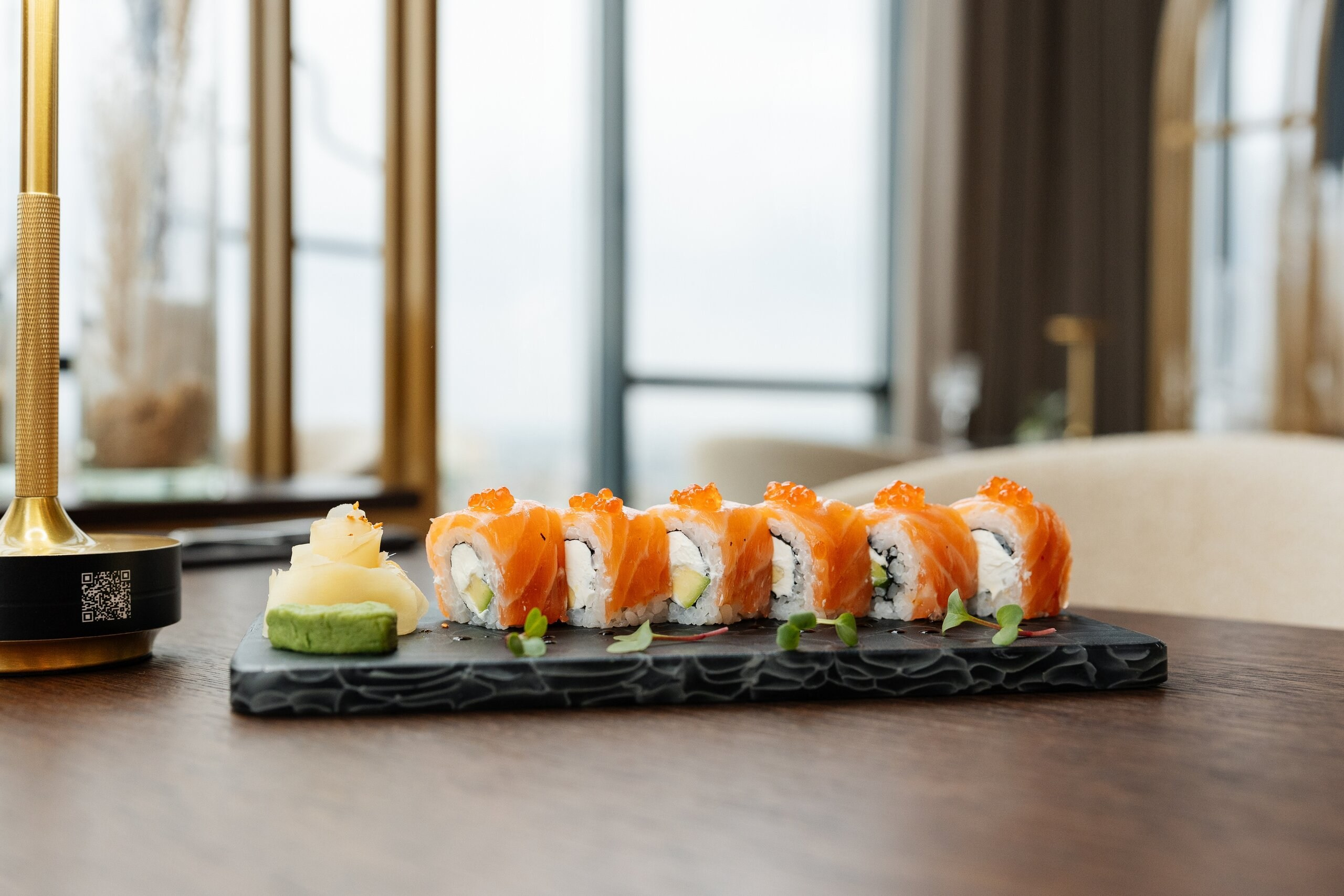 Гастрономический ресторан Москва. Свадебный и репортажный фотограф в Воронеже Сергей Максимов