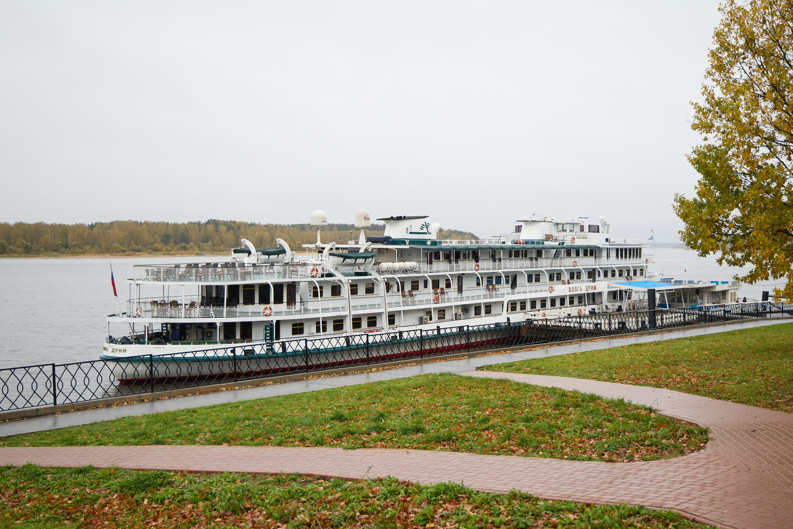 Пейзажи. Свадебный и репортажный фотограф в Воронеже Сергей Максимов