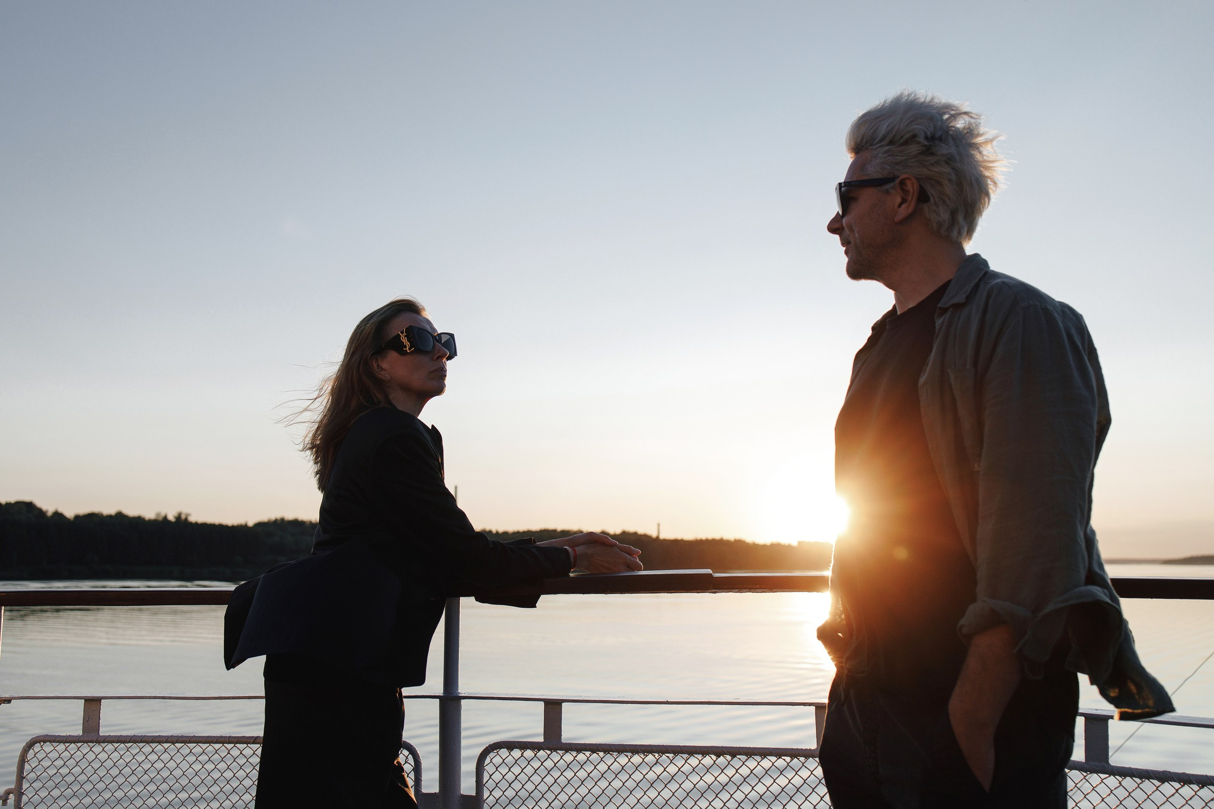 Светлана и Сергей. Свадебный и репортажный фотограф в Воронеже Сергей Максимов