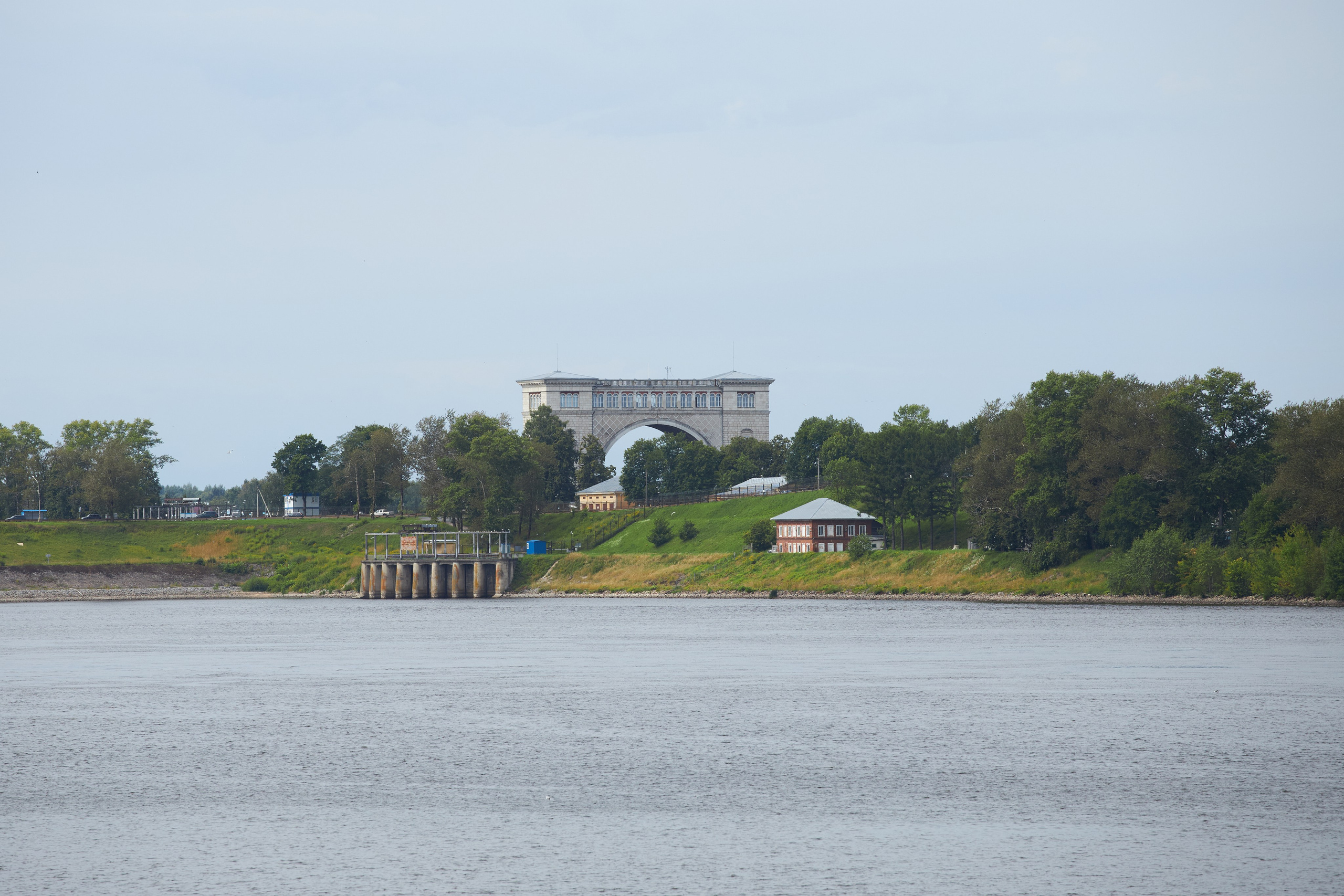 Пейзажи. Свадебный и репортажный фотограф в Воронеже Сергей Максимов