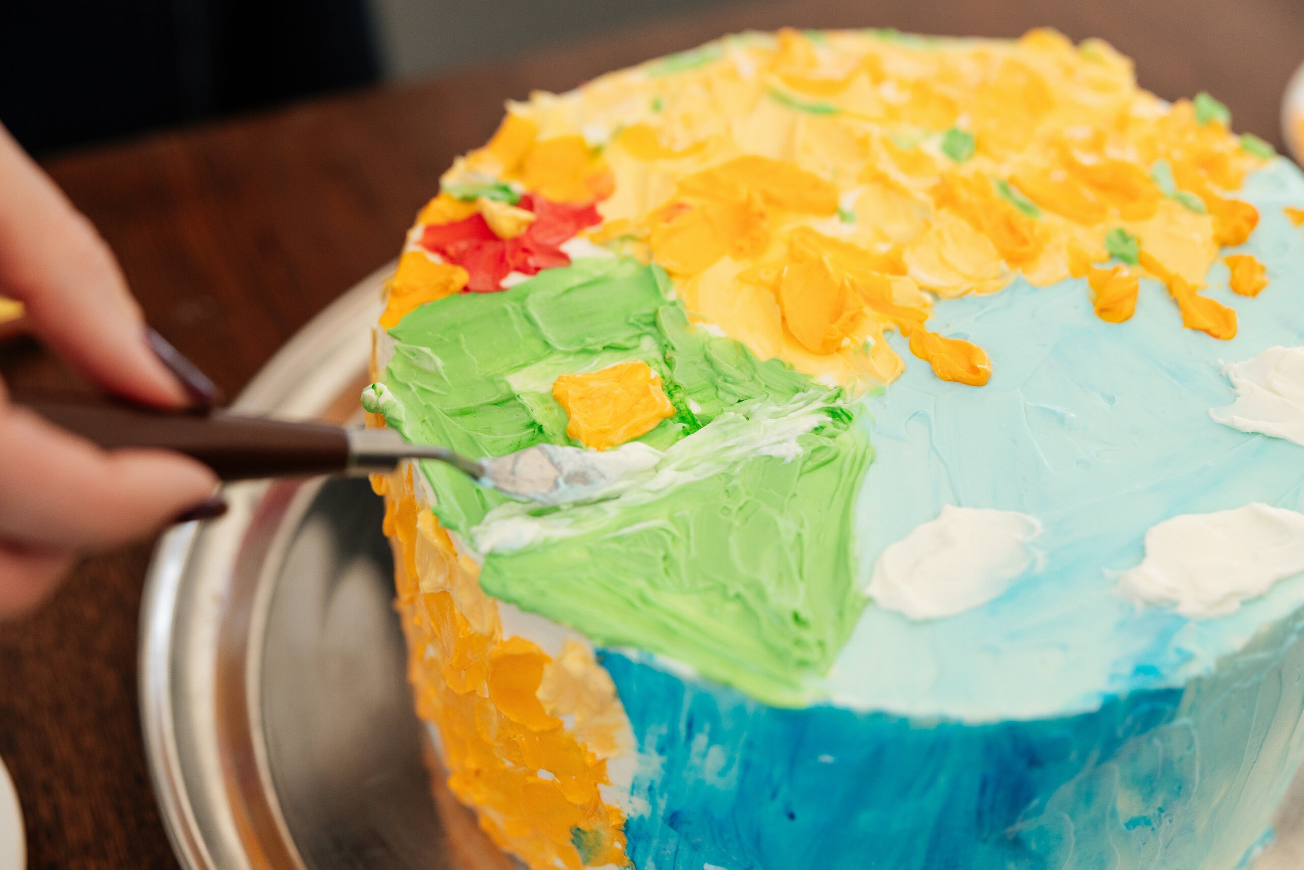 Гастрономический ресторан Москва | СБЕР. Свадебный и репортажный фотограф в Воронеже Сергей Максимов