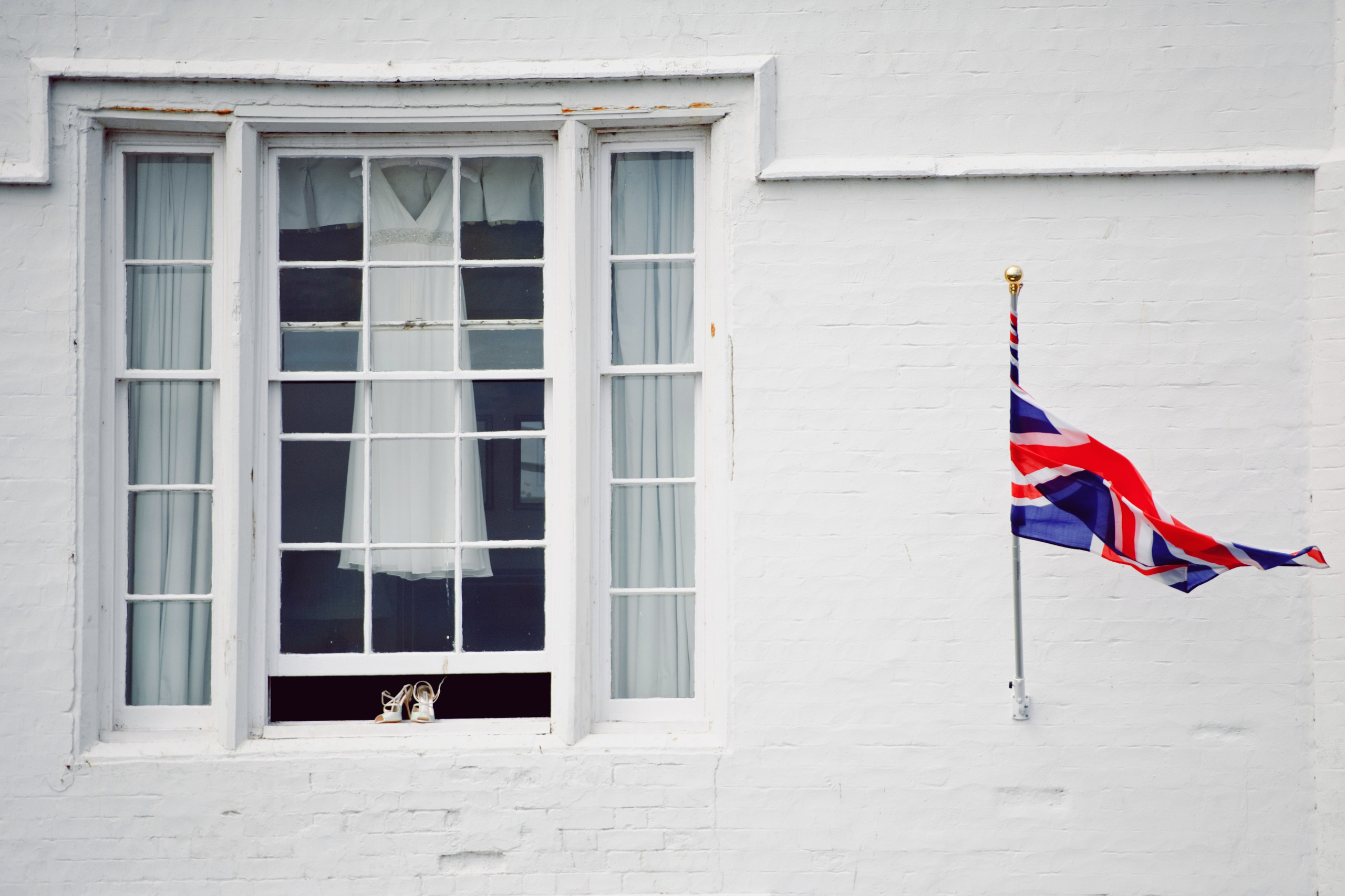 Анна и Дэвид. Свадьба, Великобритания. Семейный фотограф Анна Дубовская