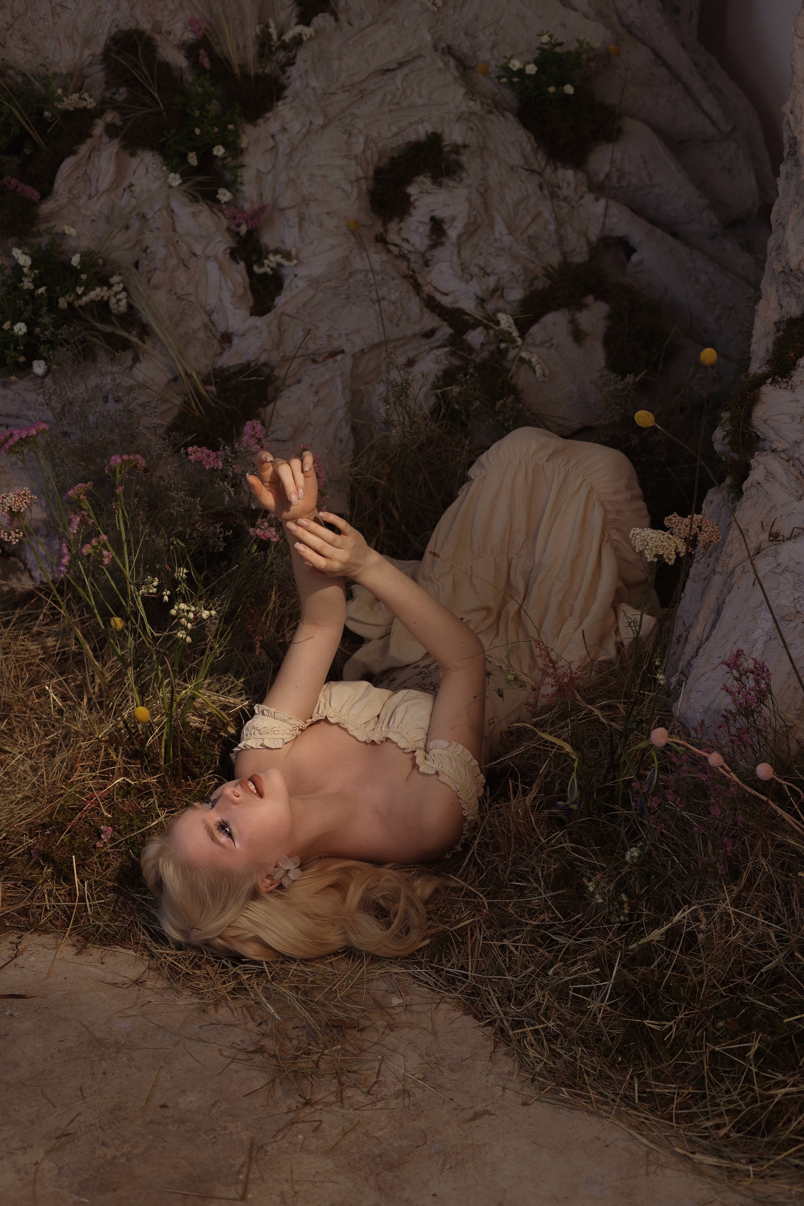 Софа. Фотограф & Видеомейкер в Москве