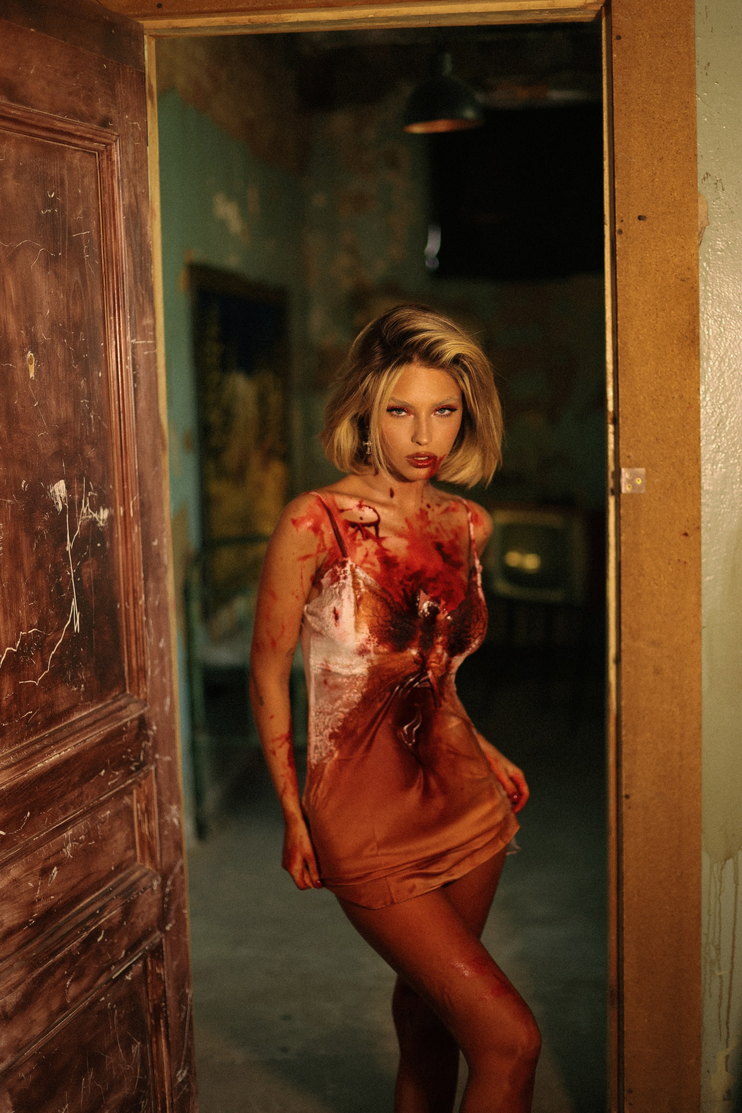 Лера. Фотограф & Видеомейкер в Москве