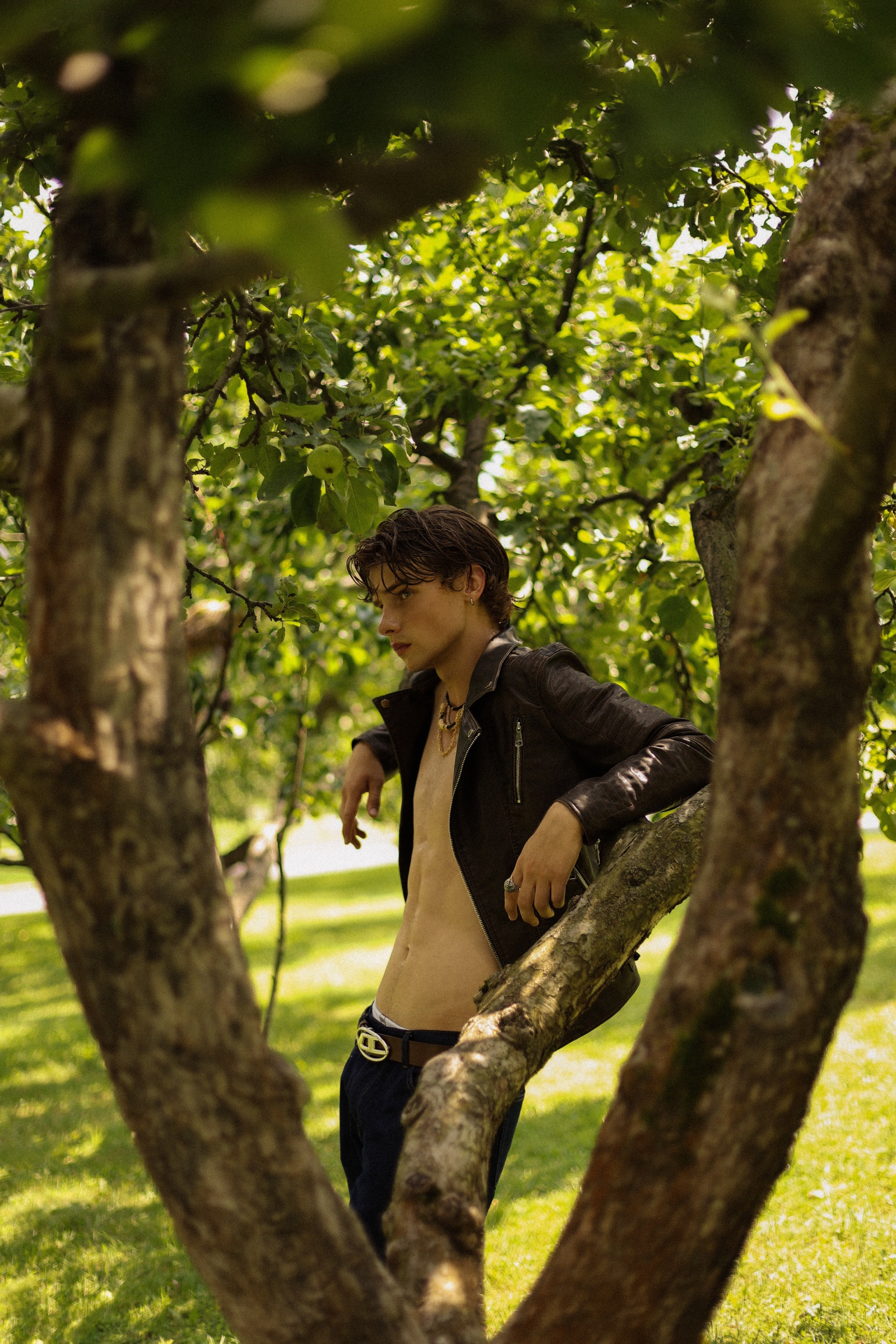 Глеб. Фотограф & Видеомейкер в Москве