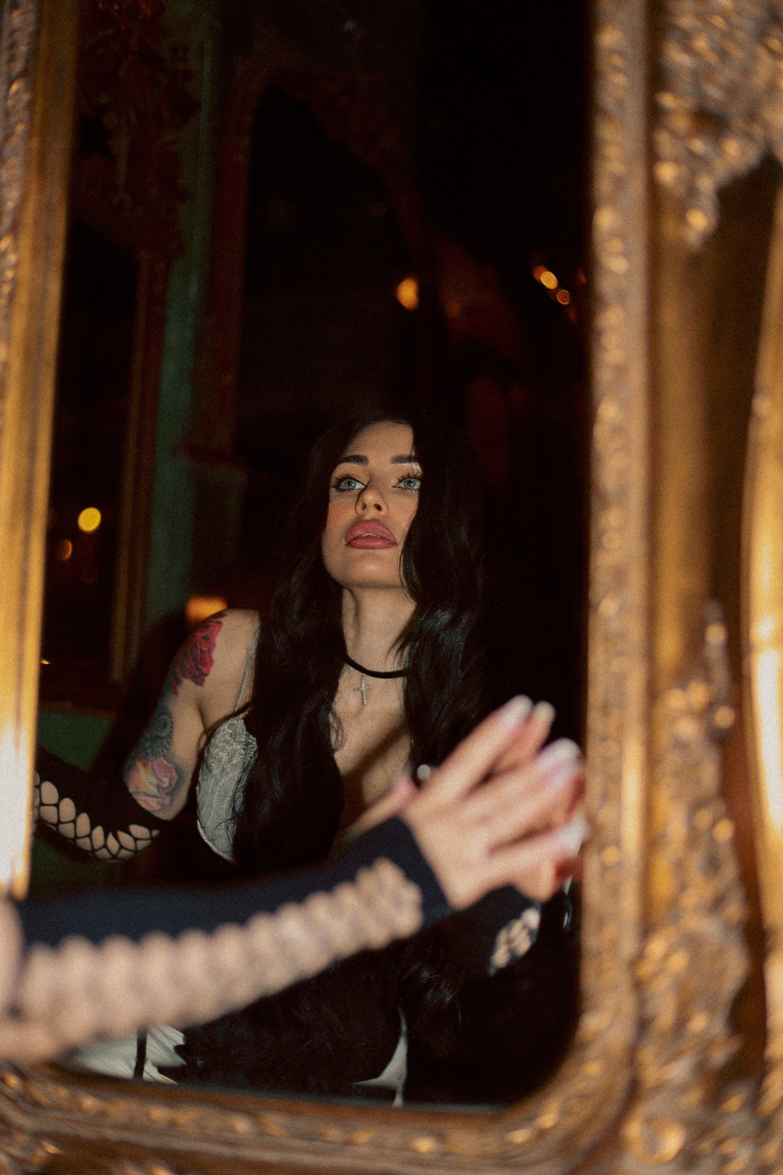 Анфиса. Фотограф & Видеомейкер в Москве