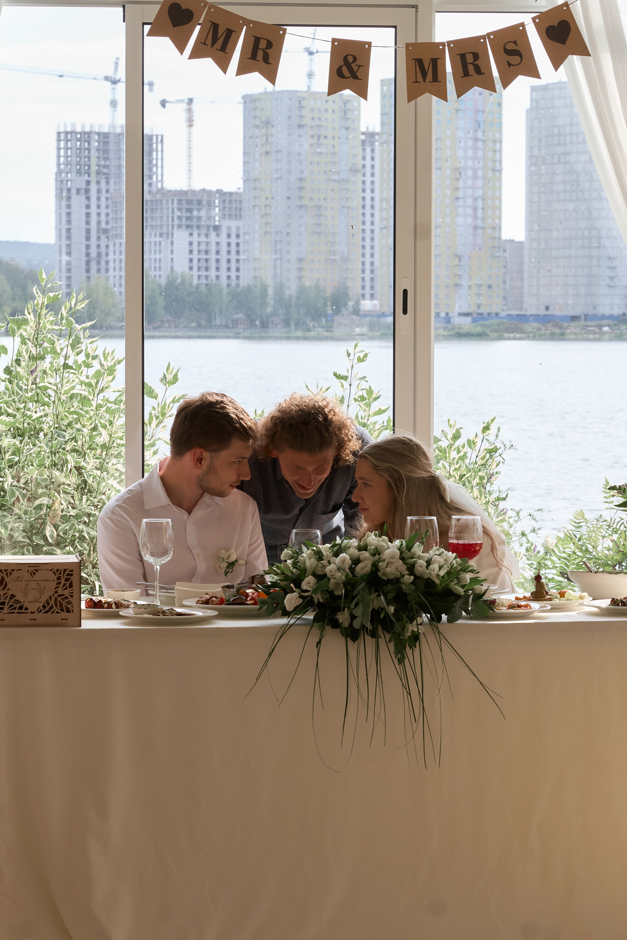 К & М. Фотограф Екатеринбург Елена Минина