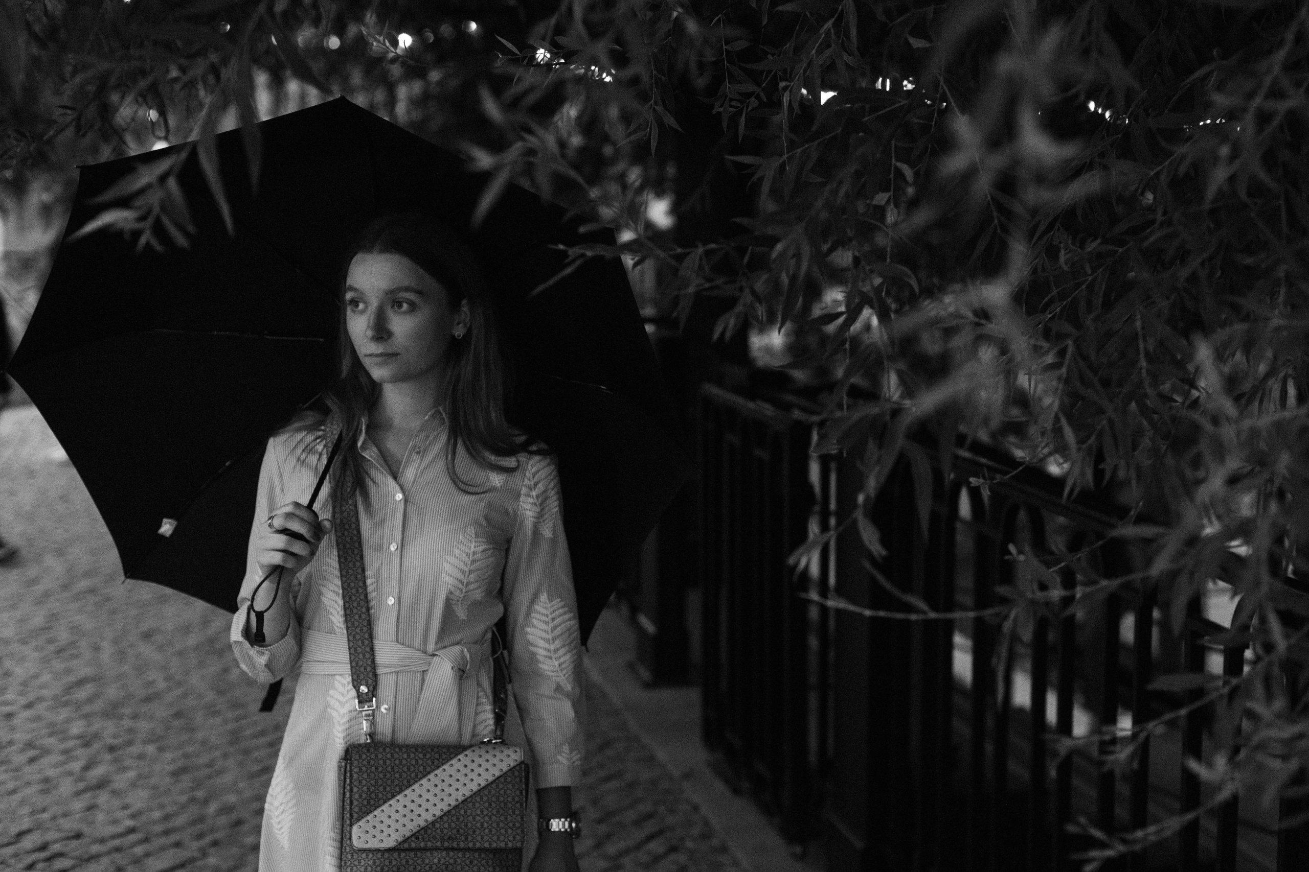 Портреты. Арсений Игошев — фотограф, урбанист