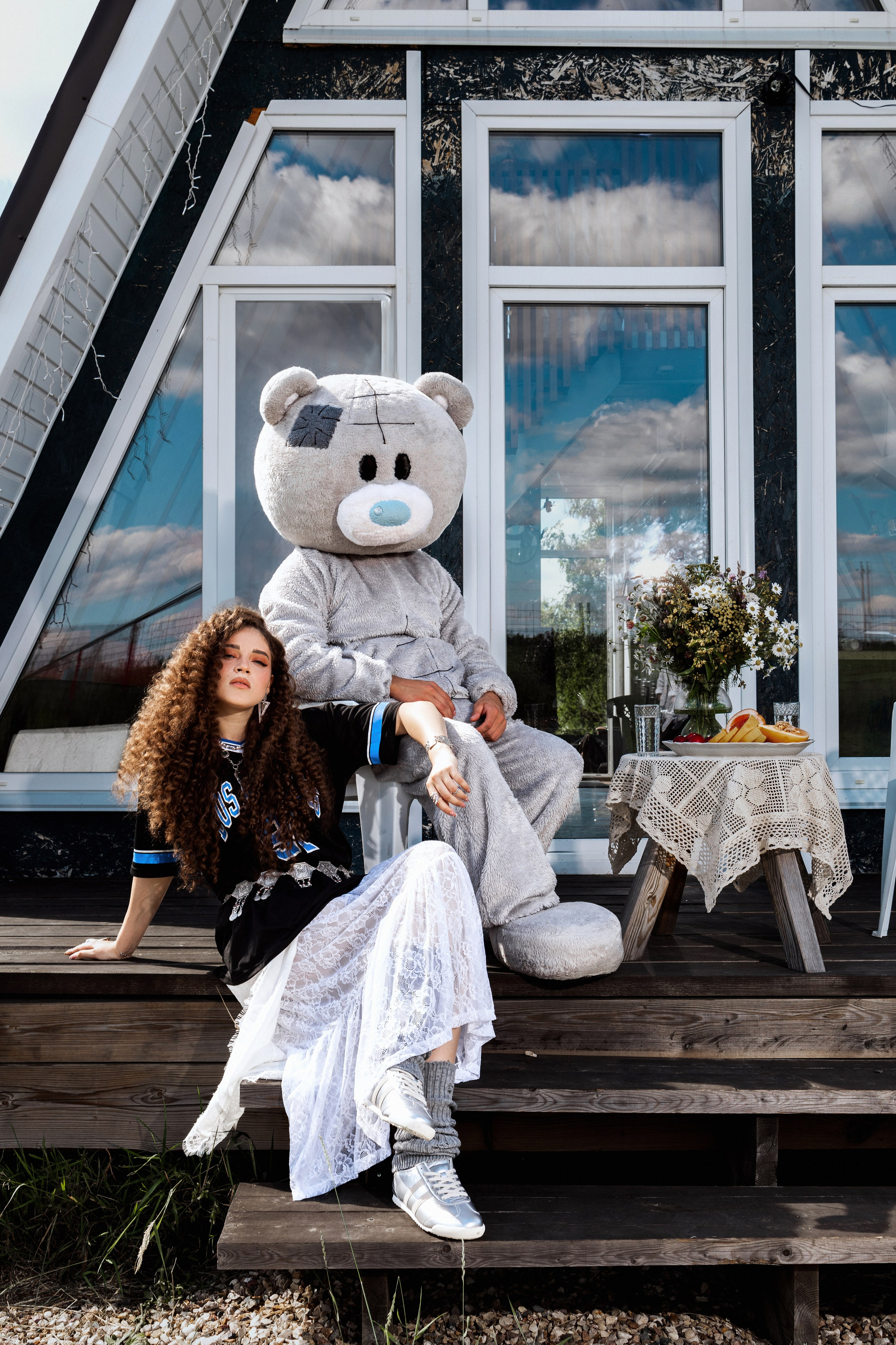 Эри. Фотограф Акимова Кэт