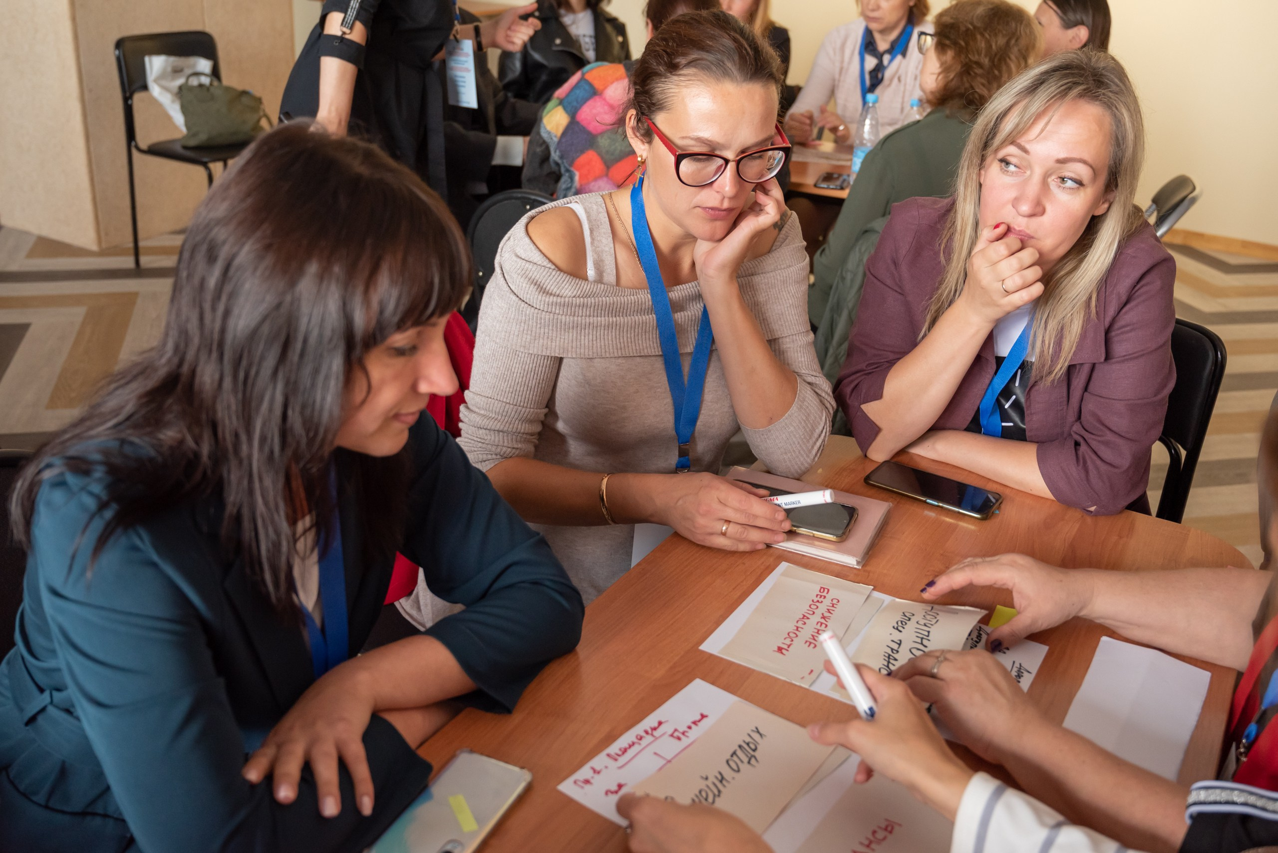 IV Межрегиональная Конференция г. Тосно. Фотограф в Санкт-Петербурге, фотодни в СПБ