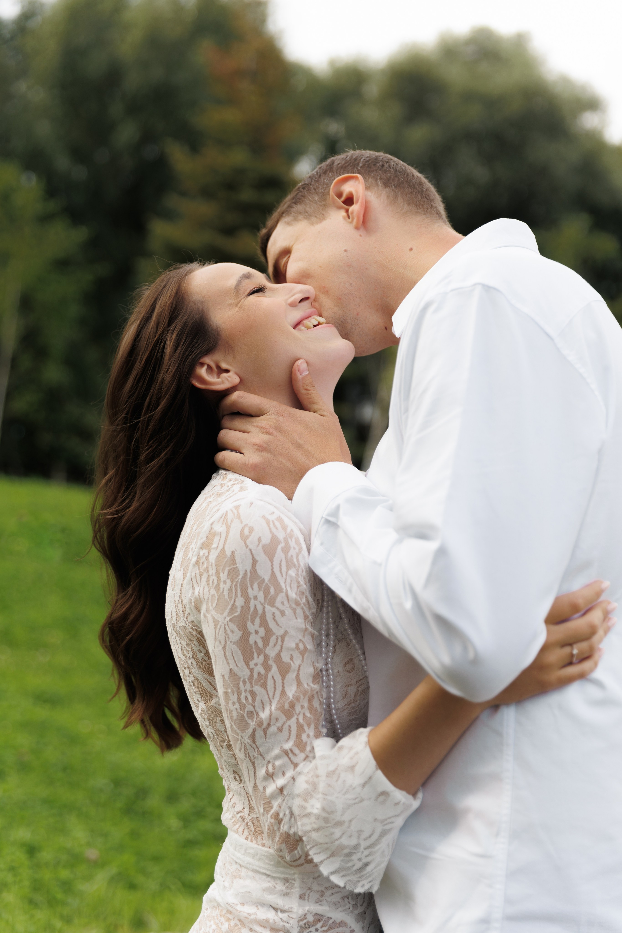 П & A. Свадебный фотограф Екатерина Тимукина