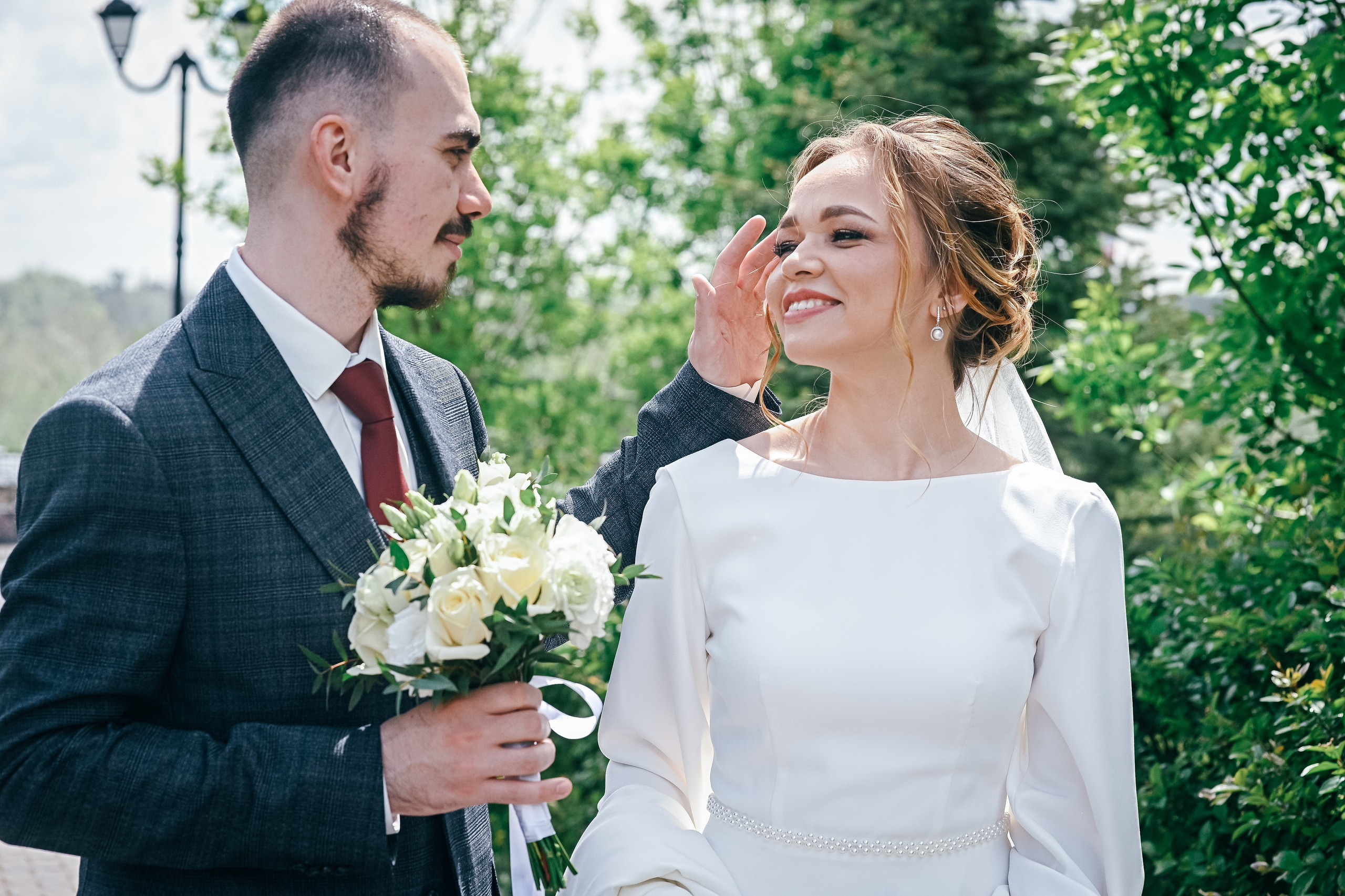 Свадьбы — прогулка. Главная