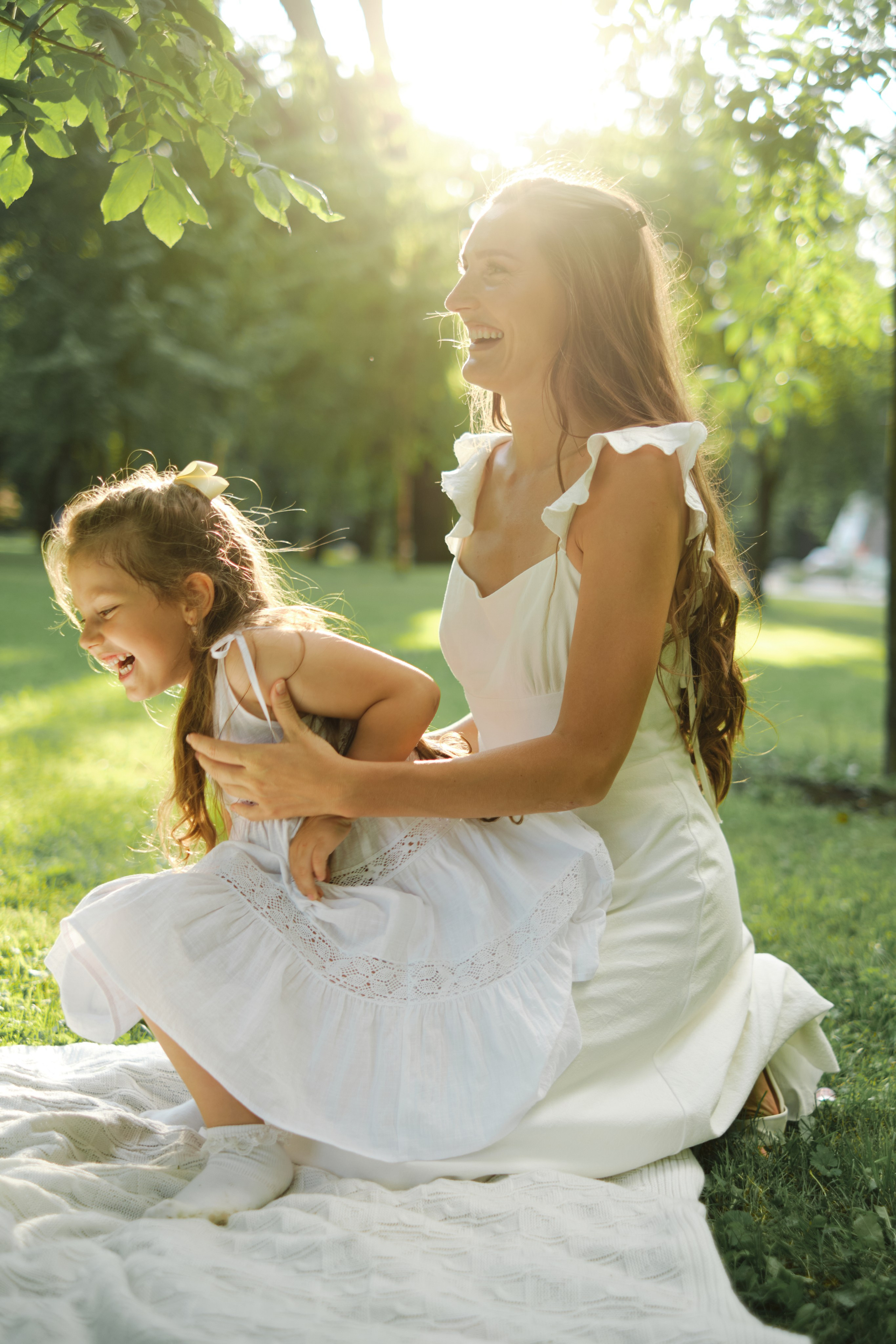 Агата и Света. Фотограф в Санкт-Петербурге Мария Комолитдинова