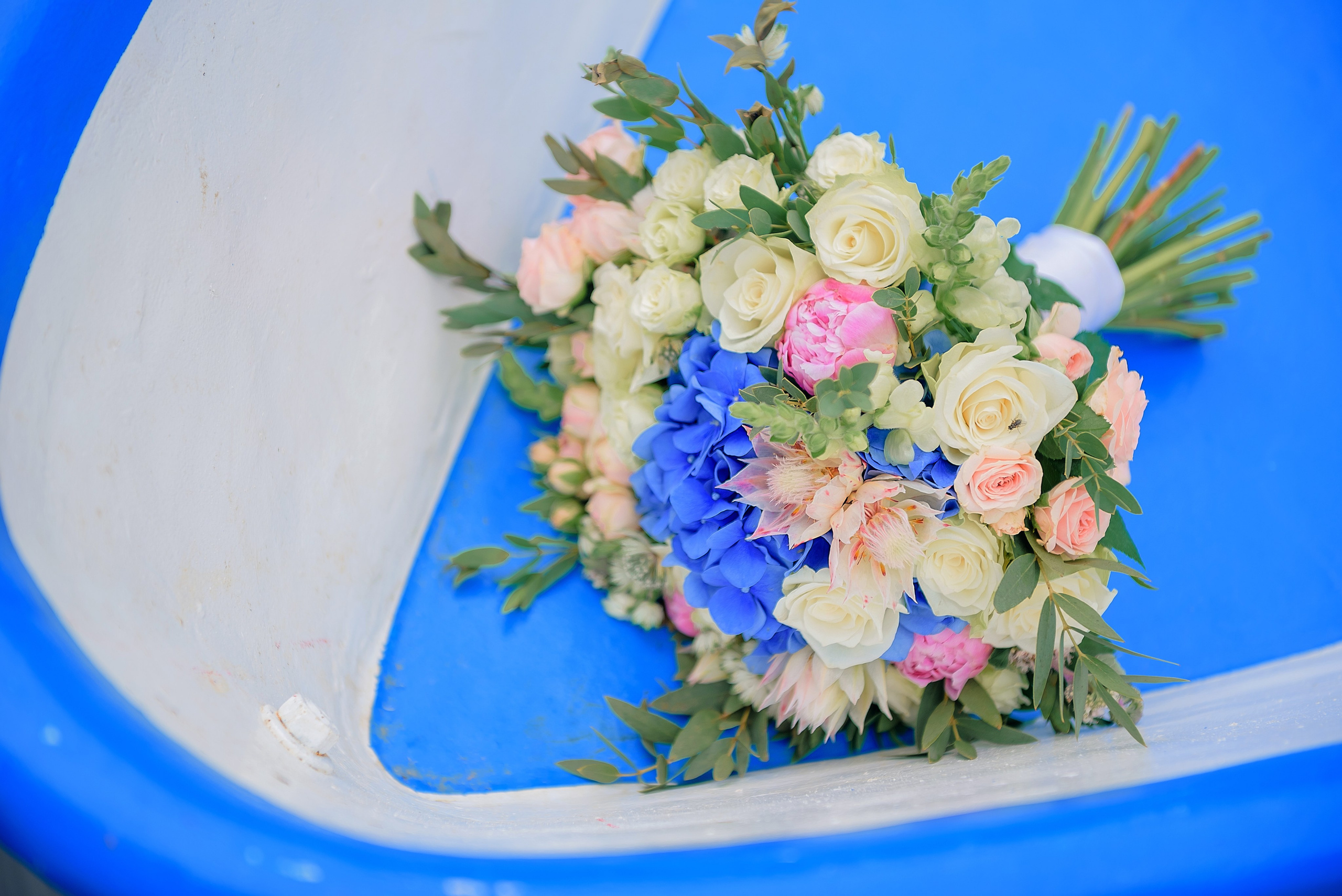 Свадебное А&А. Семейный фотограф в Рязани Мария Ермакова