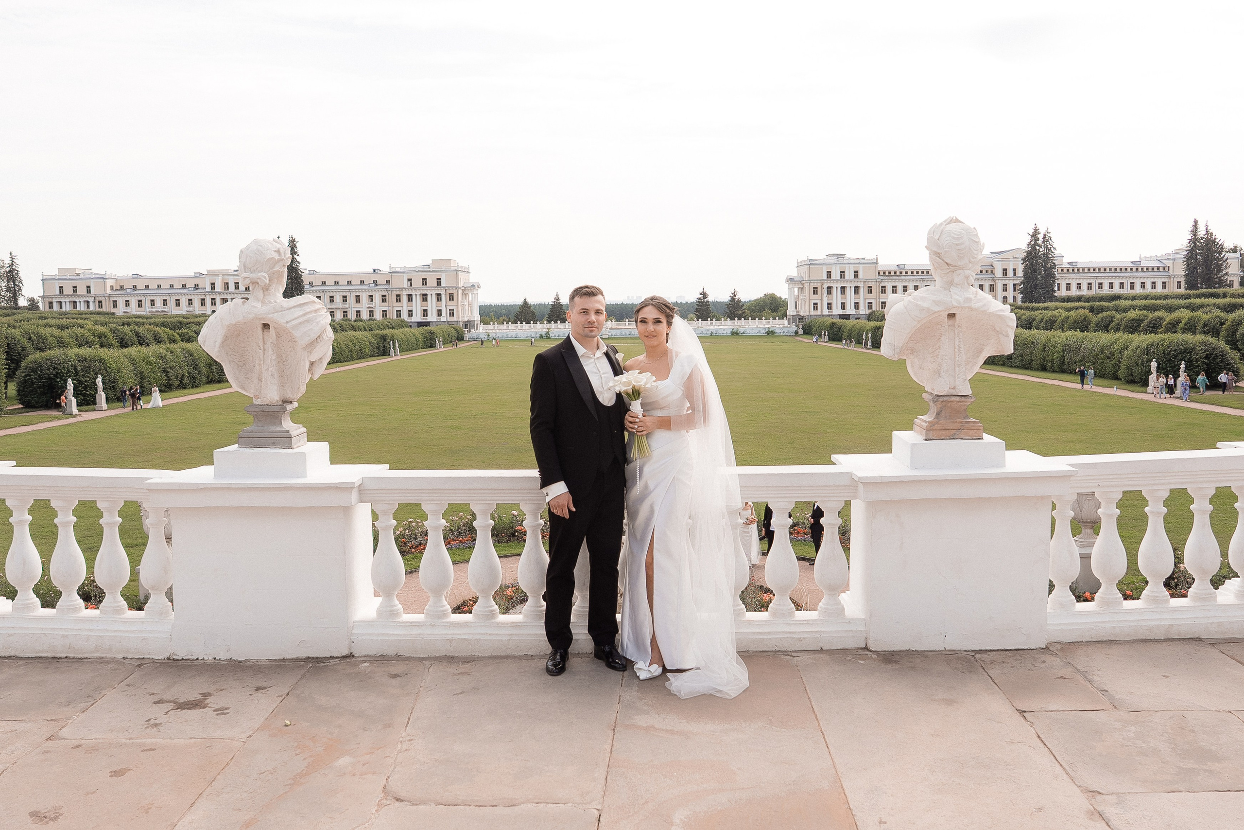 Viktor & Inna. Armonti.pro