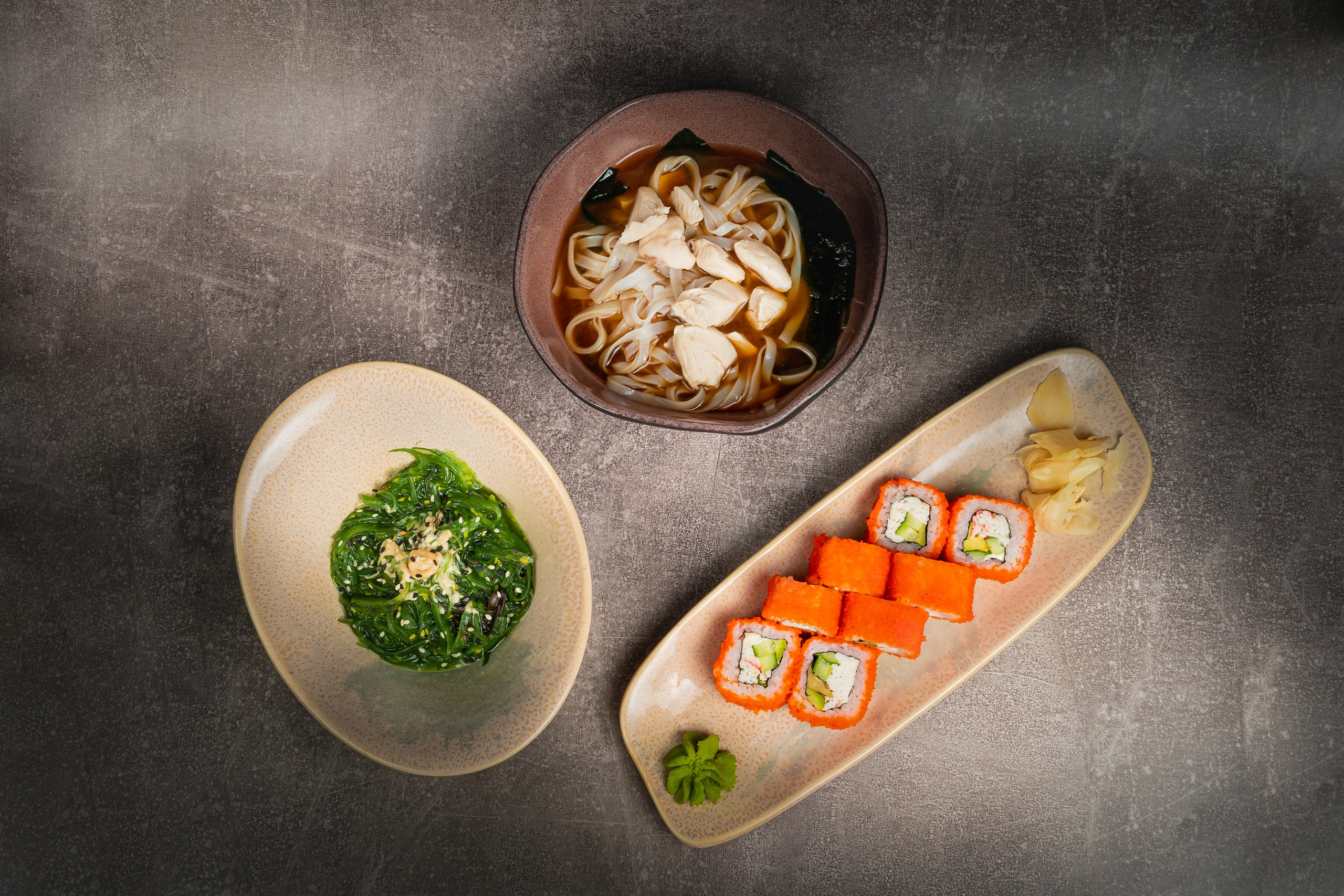 Раковая. Предметный и фуд-фотограф в Москве Анна Царенко