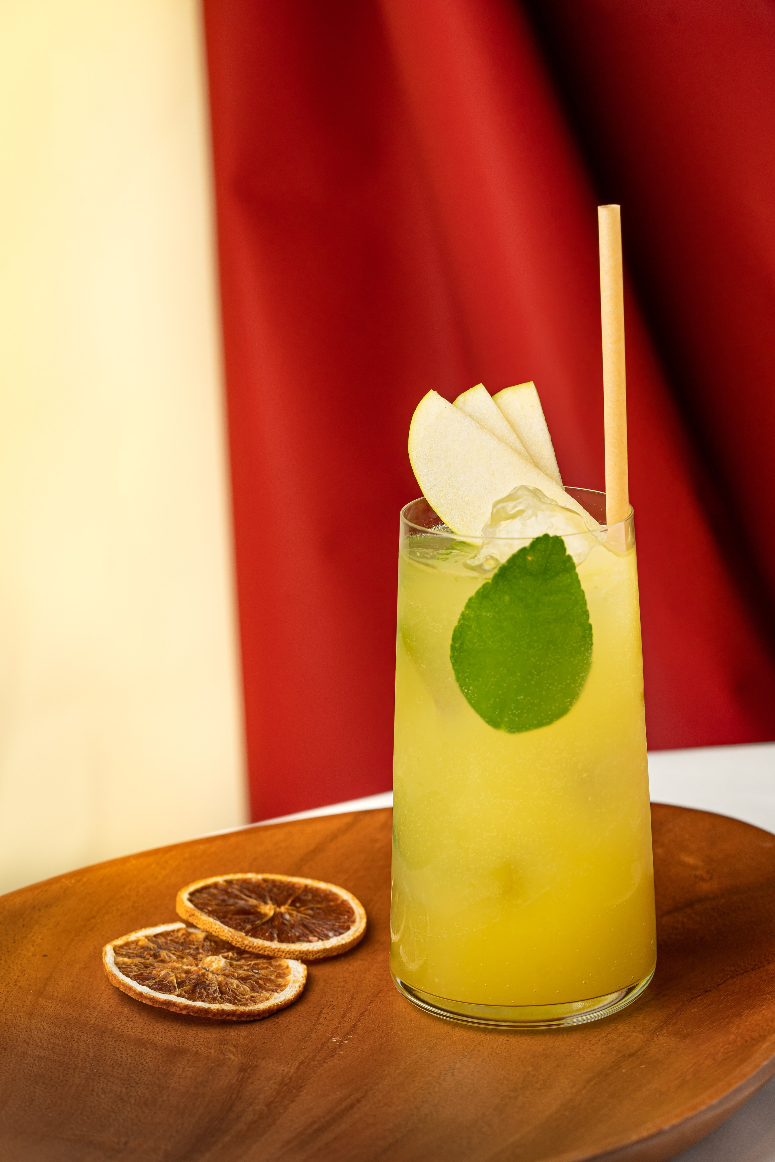 Коктейли Онегин. Предметный и фуд-фотограф в Москве Анна Царенко