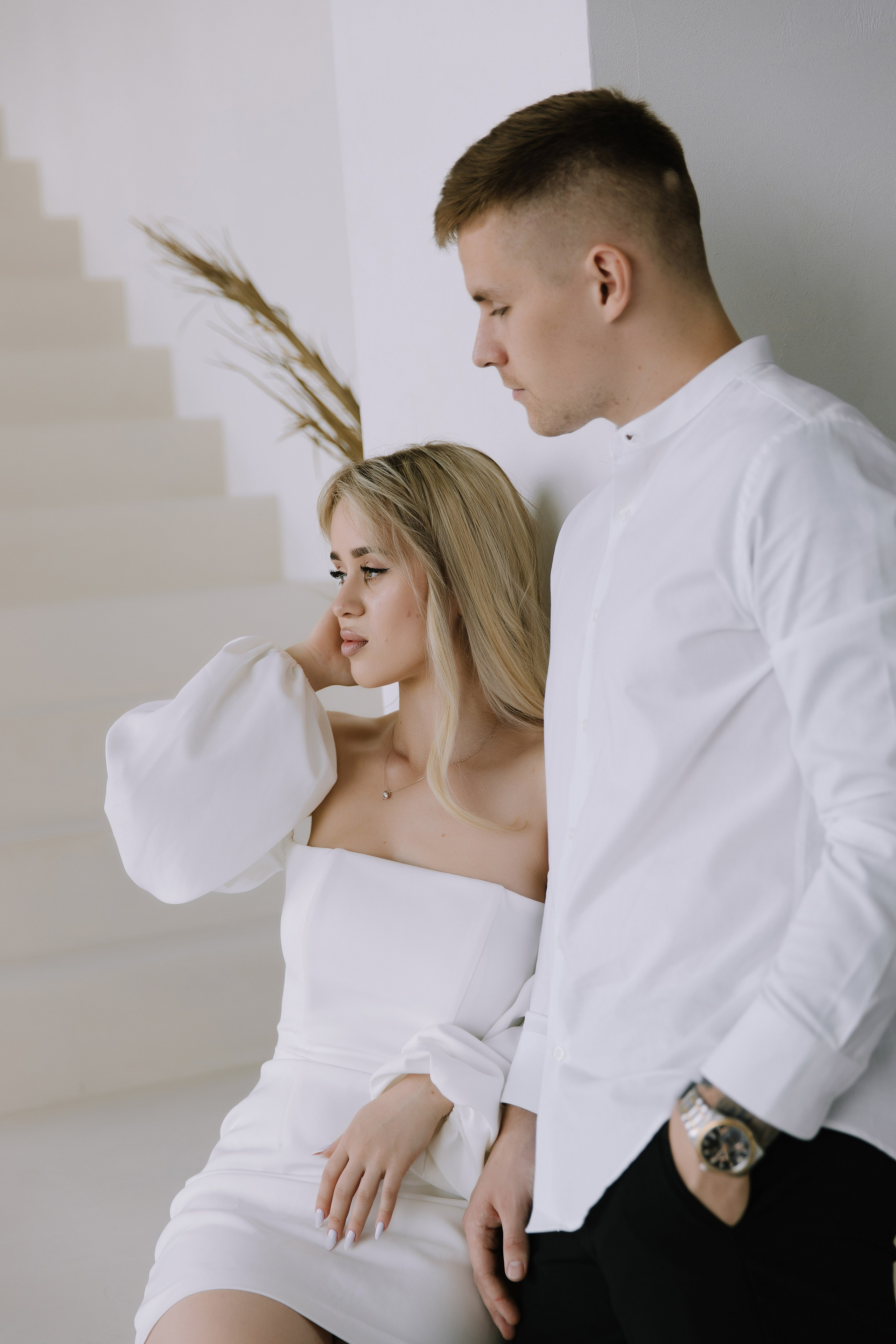 Нежность. Свадебный и семейный фотограф Челябинск и Челябинская область