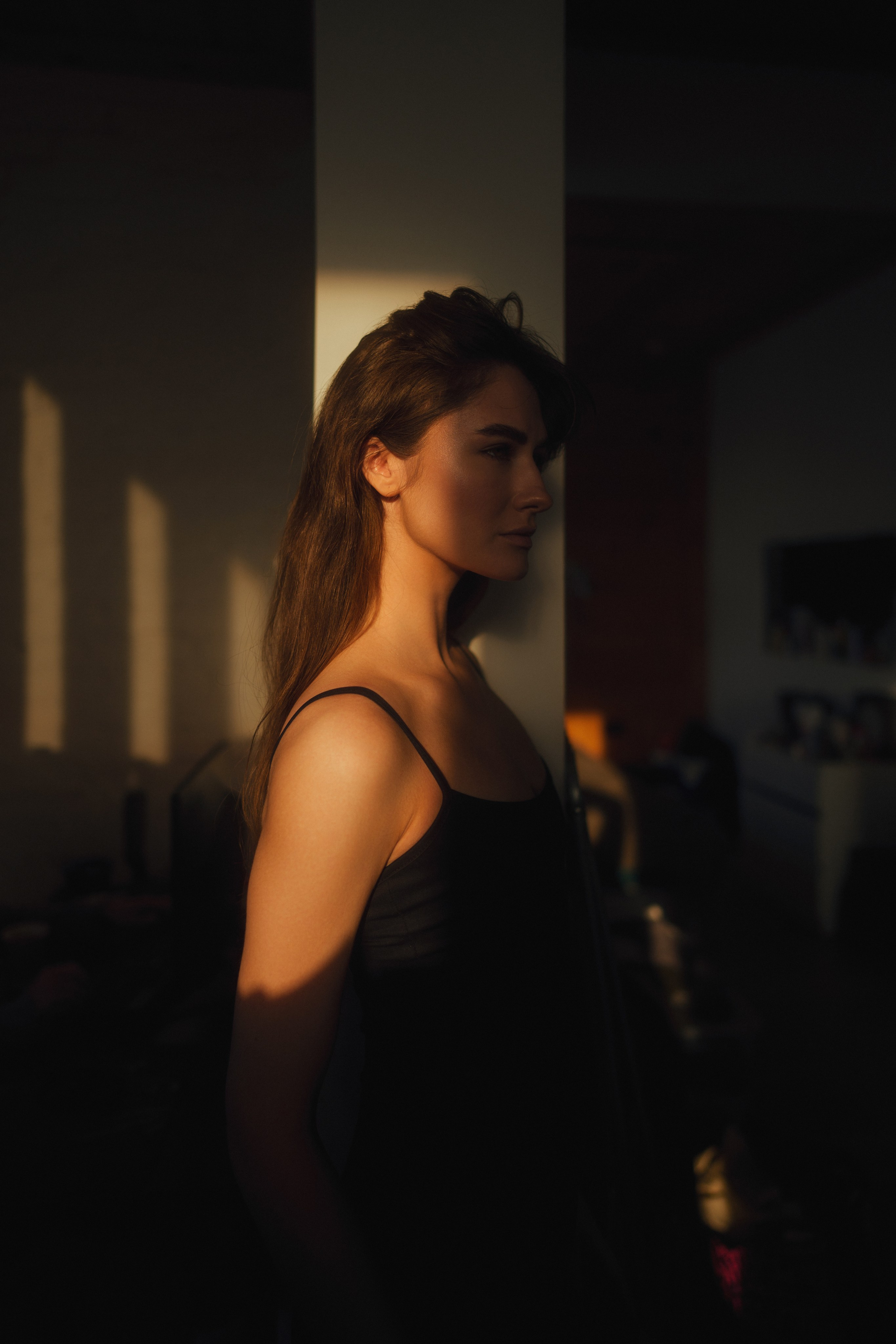 Портретный фотограф Казань