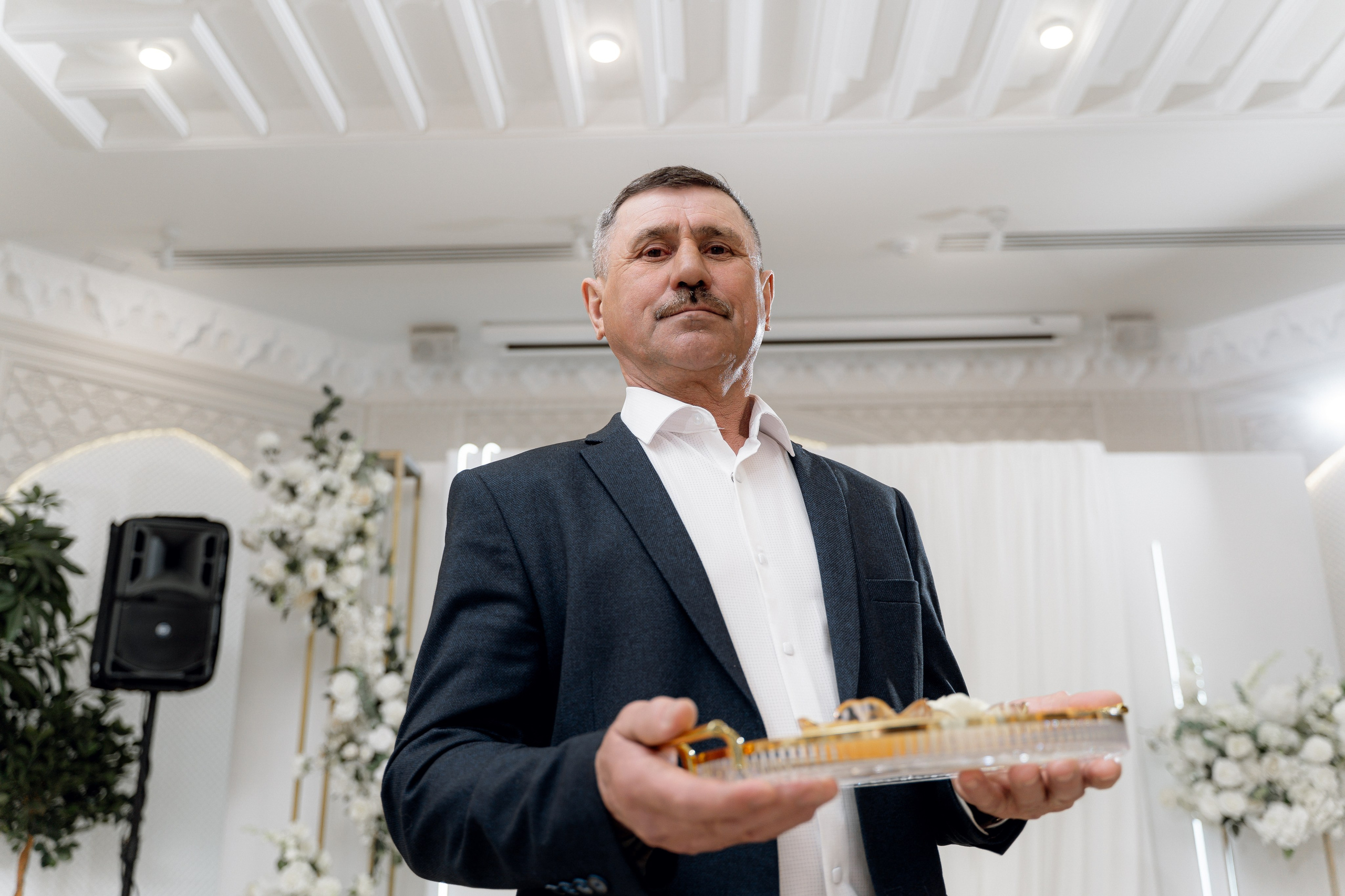 Ильдар & Алия. RAMIL SAFIULLIN