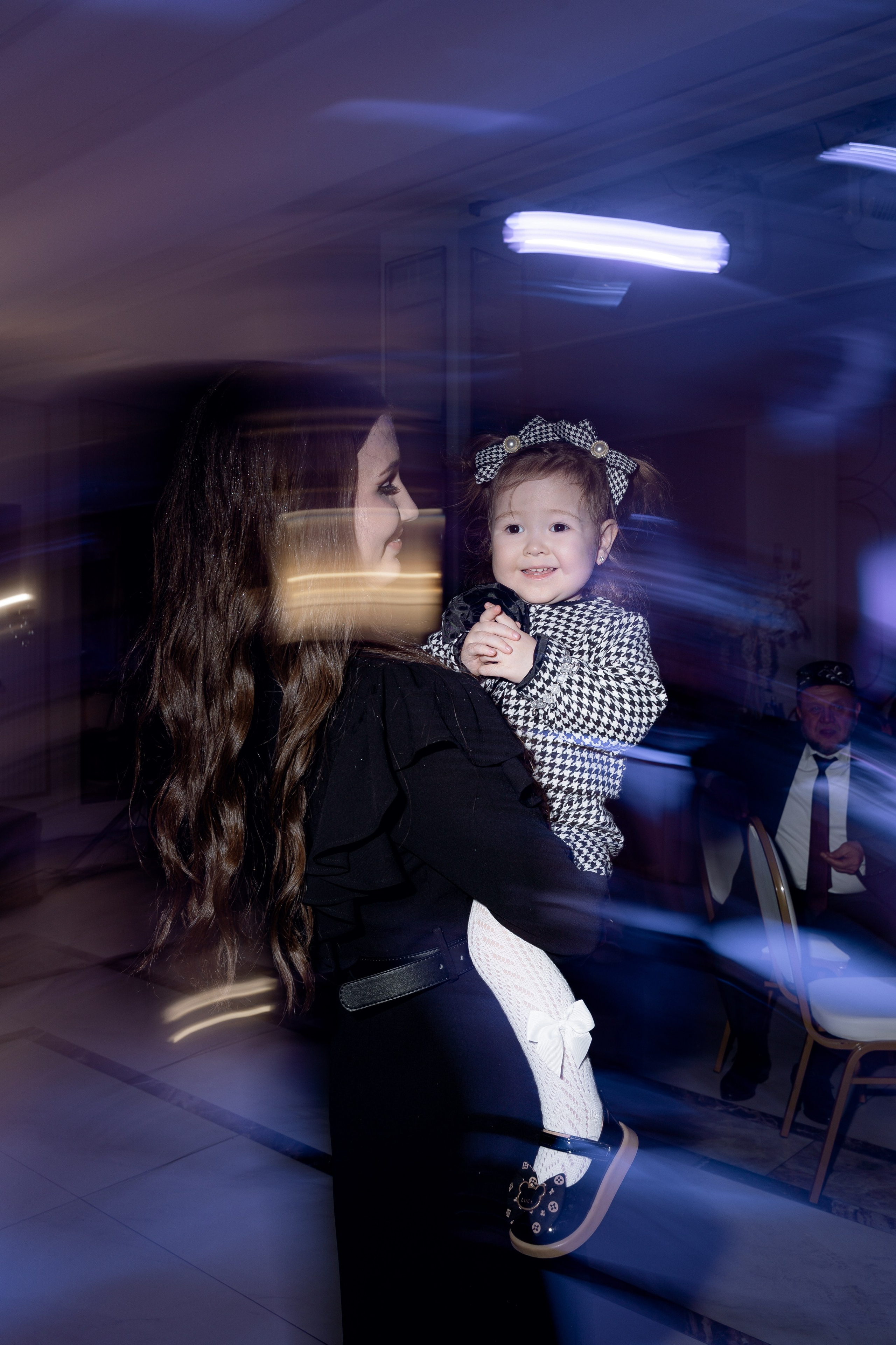 Данис & Ильзира (Алтан). RAMIL SAFIULLIN