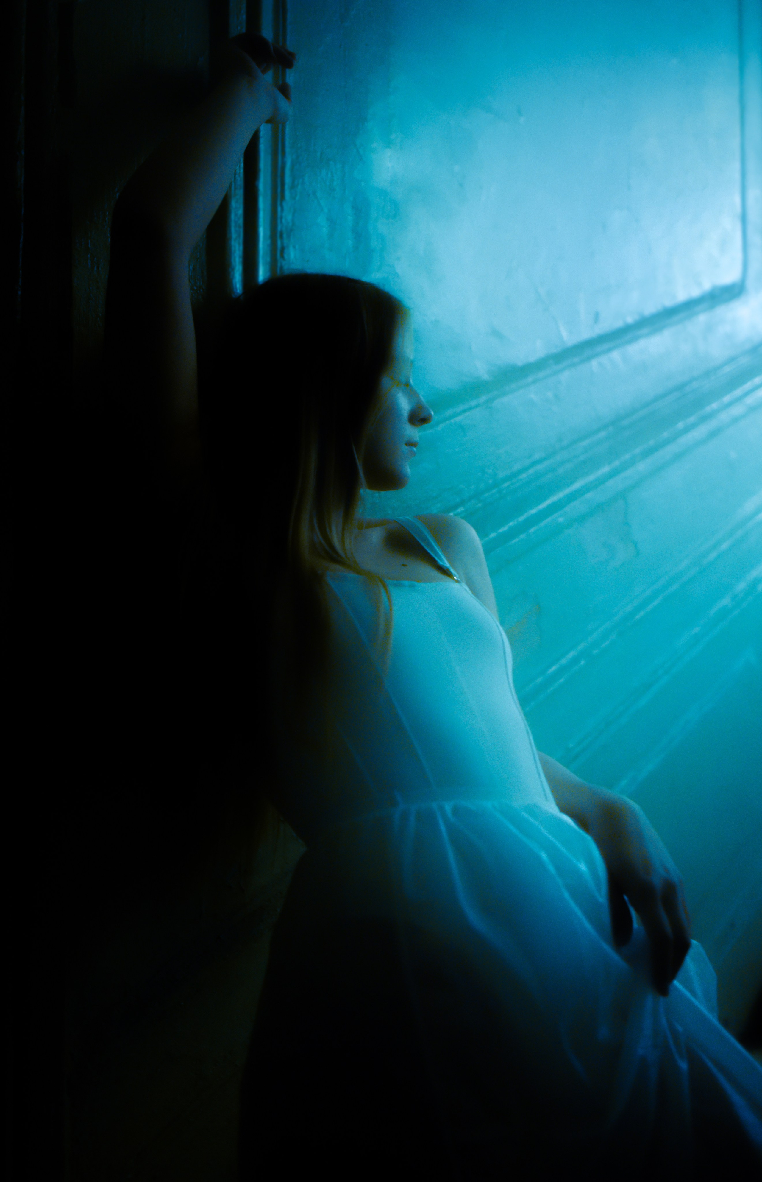 Парадные спб фотосессия женская 