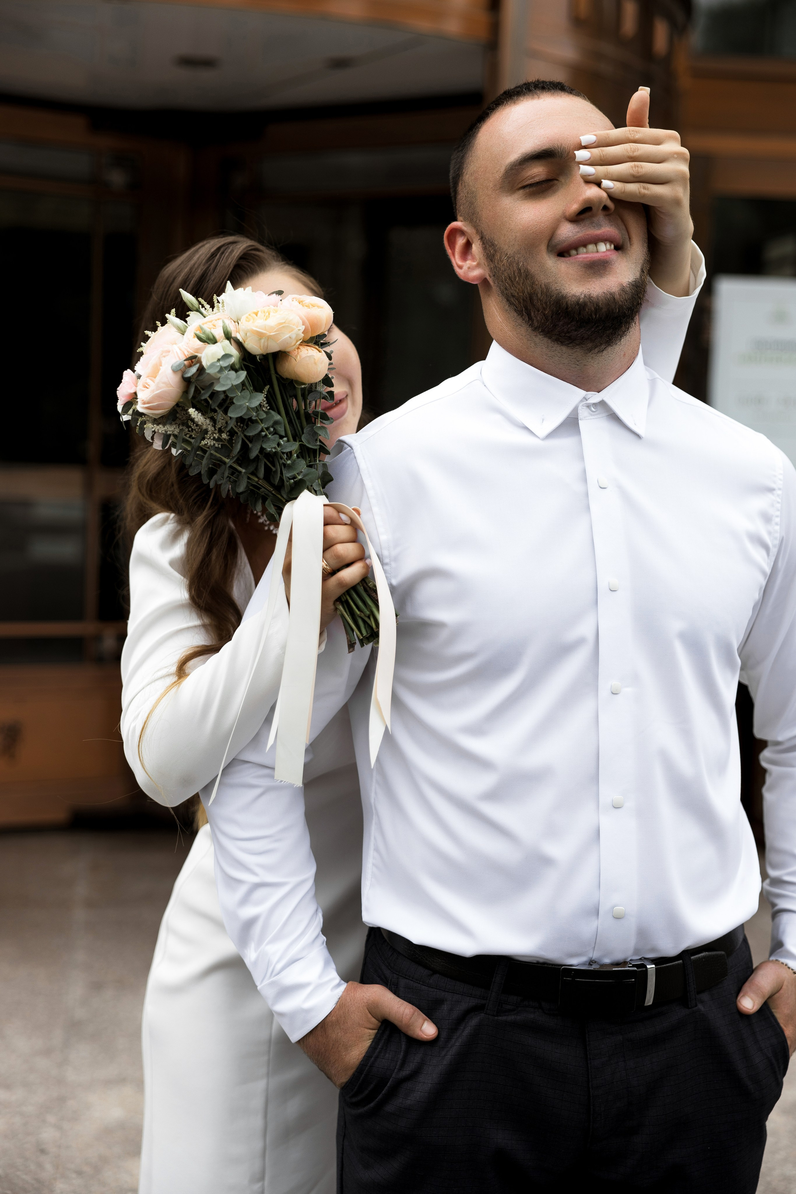 Портфолио свадьбы. Фотограф Ася Уссурийск Владивосток