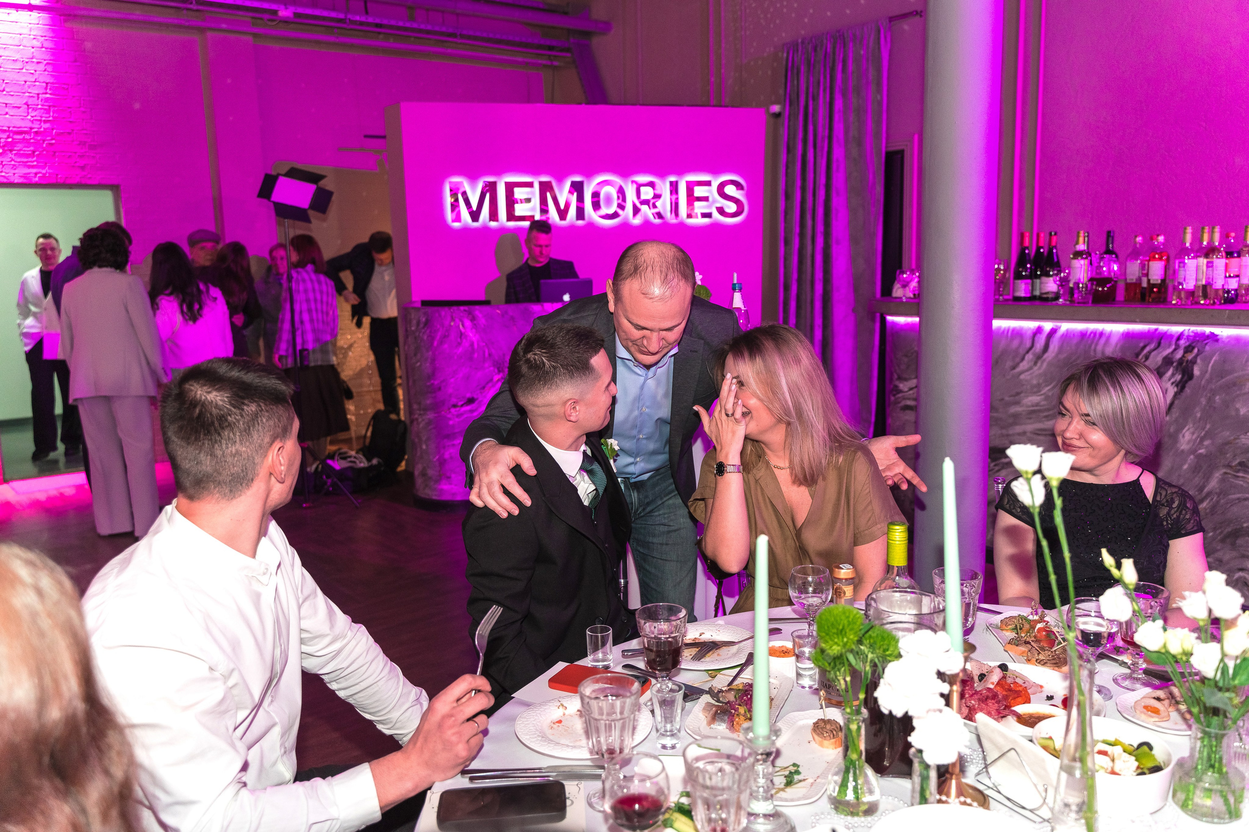 Евгений + Елена