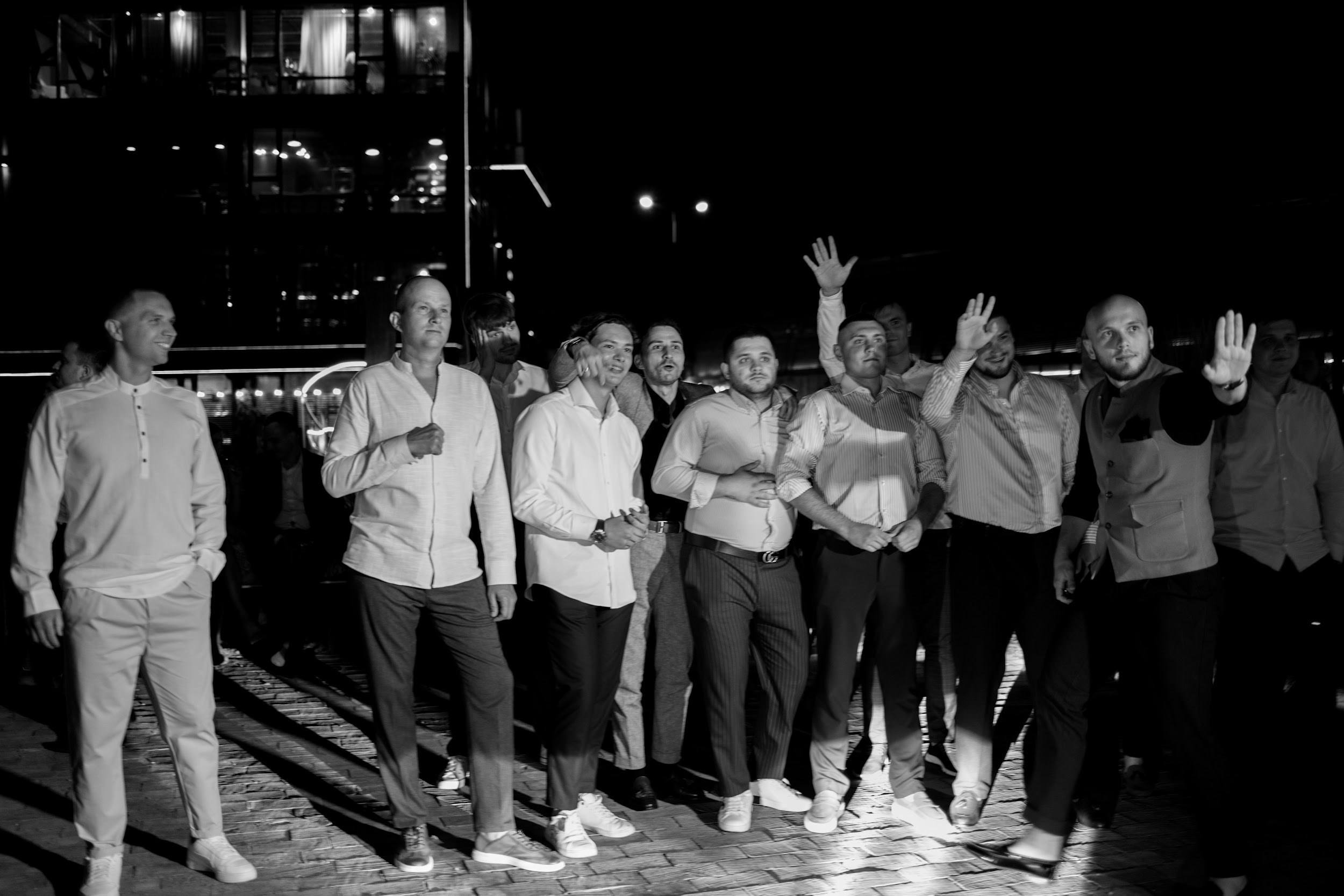 Александр и Анастасия. Александр Ерофеев — ваш любимый фотограф