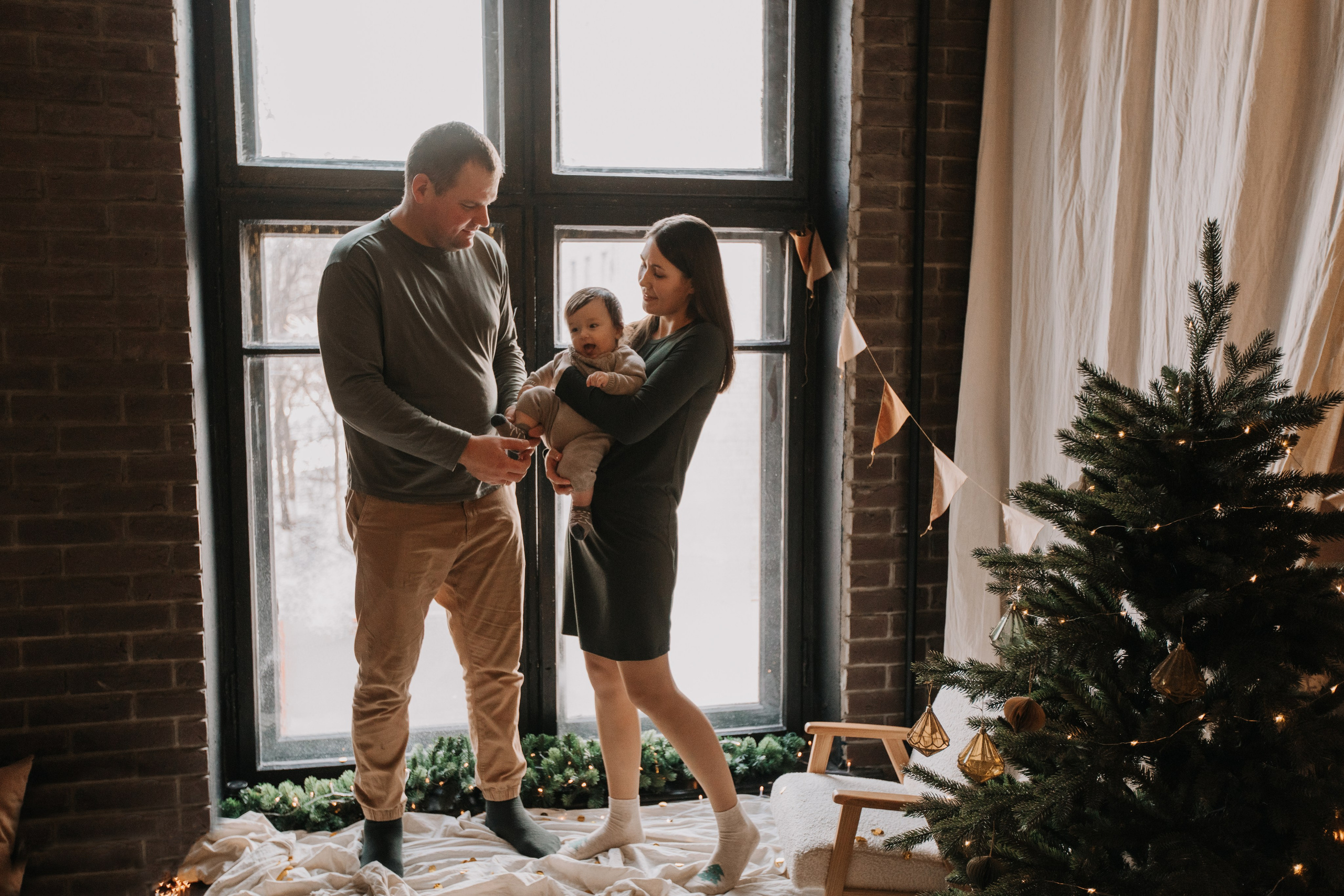 🌟. Семейный фотограф в Белгороде Аня Никифорова