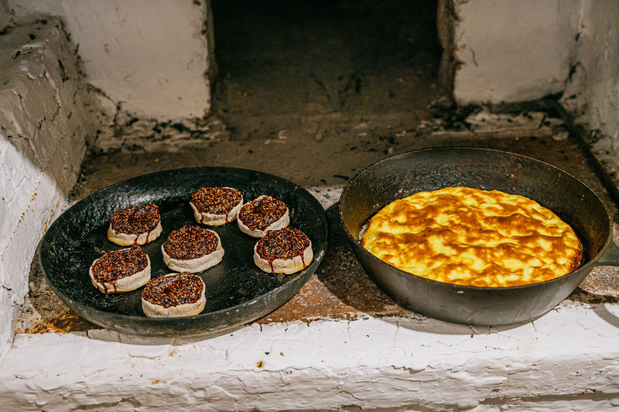 Проект «Беҫерман гураҙпал» (Бесермянская кухня). Максим Егоров, г. Ижевск. Репортажная, предметная съёмка и фуд-фотография