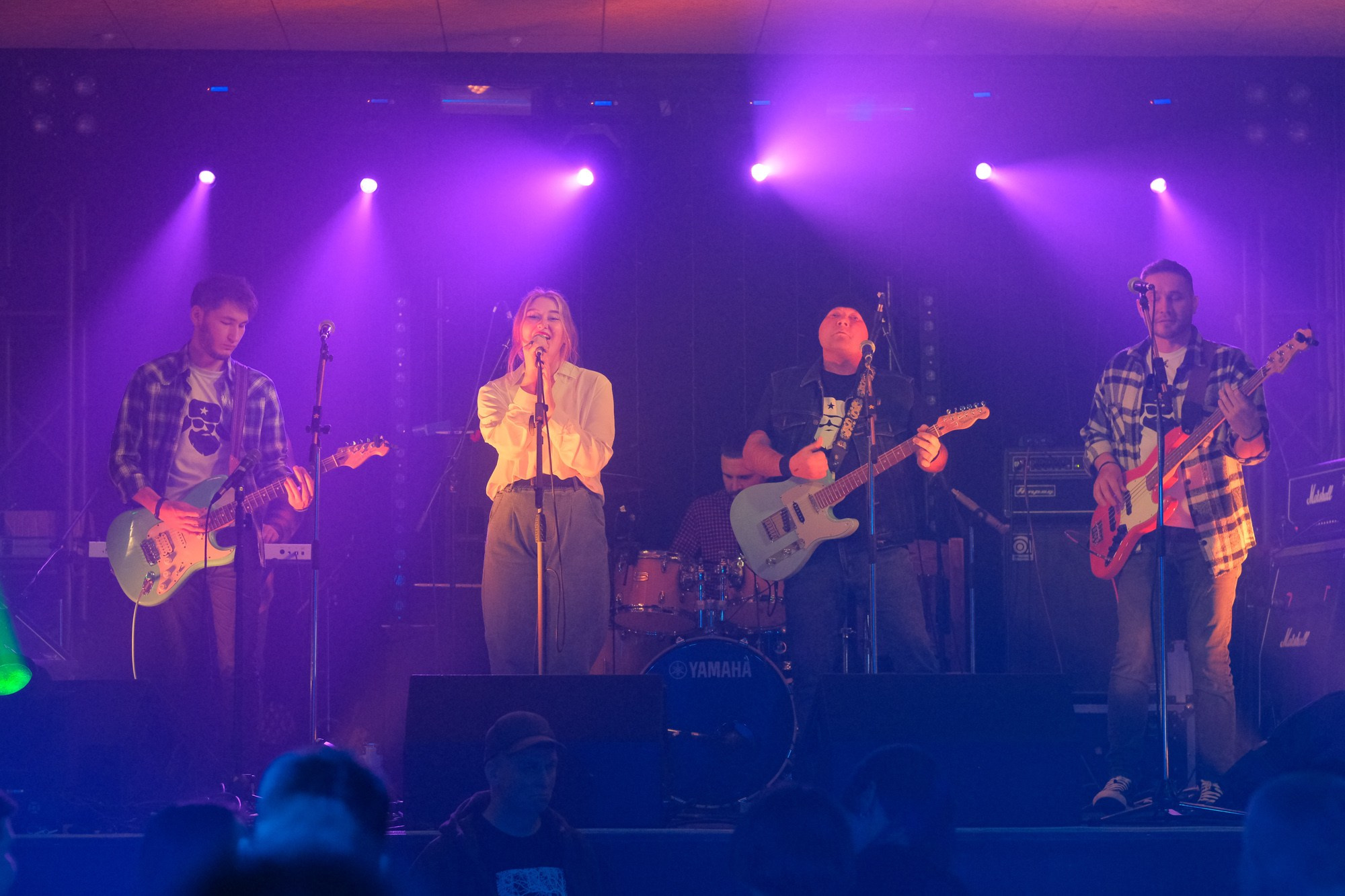 ТАНГЫРА — фестиваль современной этнокультуры. Максим Егоров, г. Ижевск. Репортажная, предметная съёмка и фуд-фотография