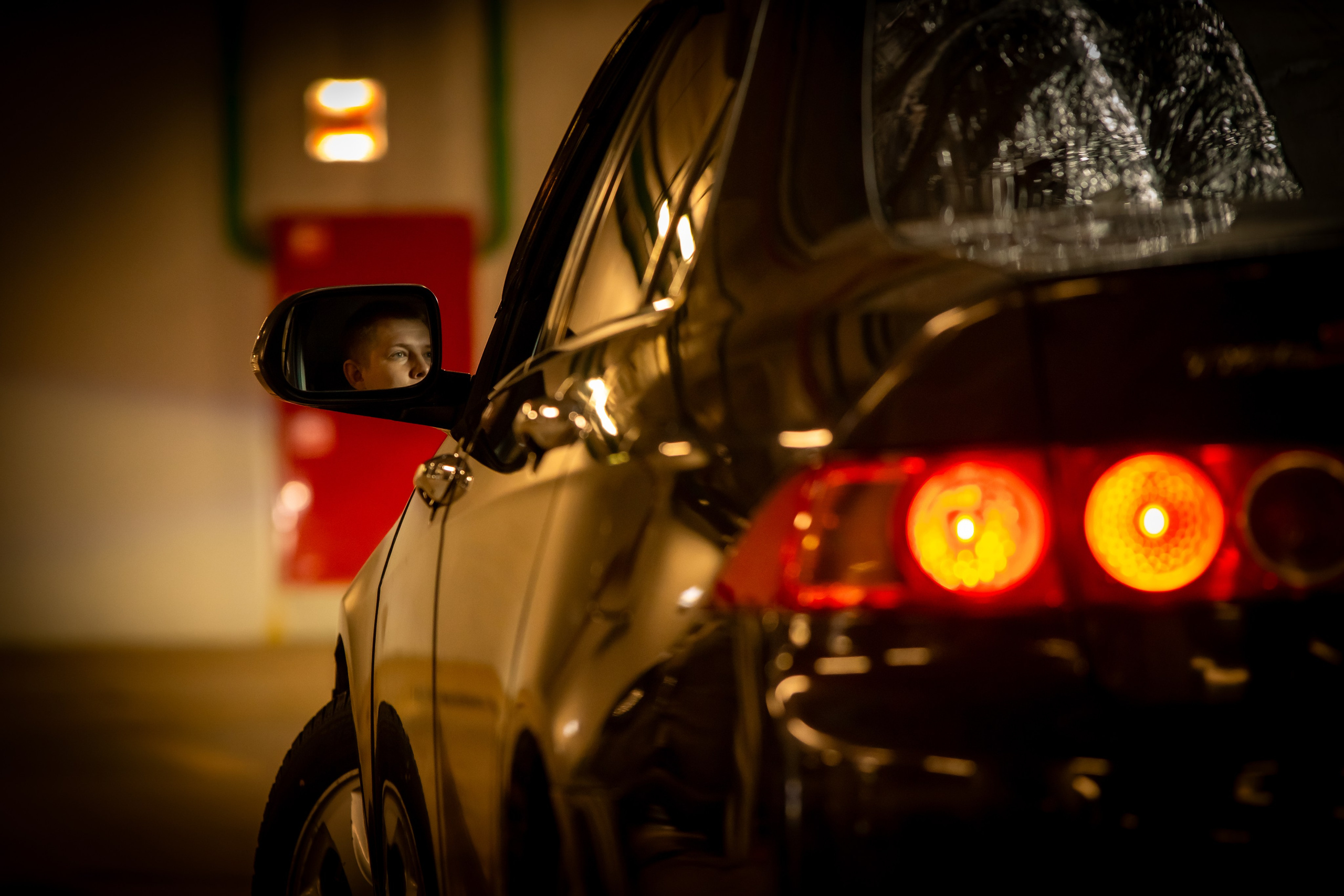 Мы и тачка. Фото и видео в Москве Клим Воробьев