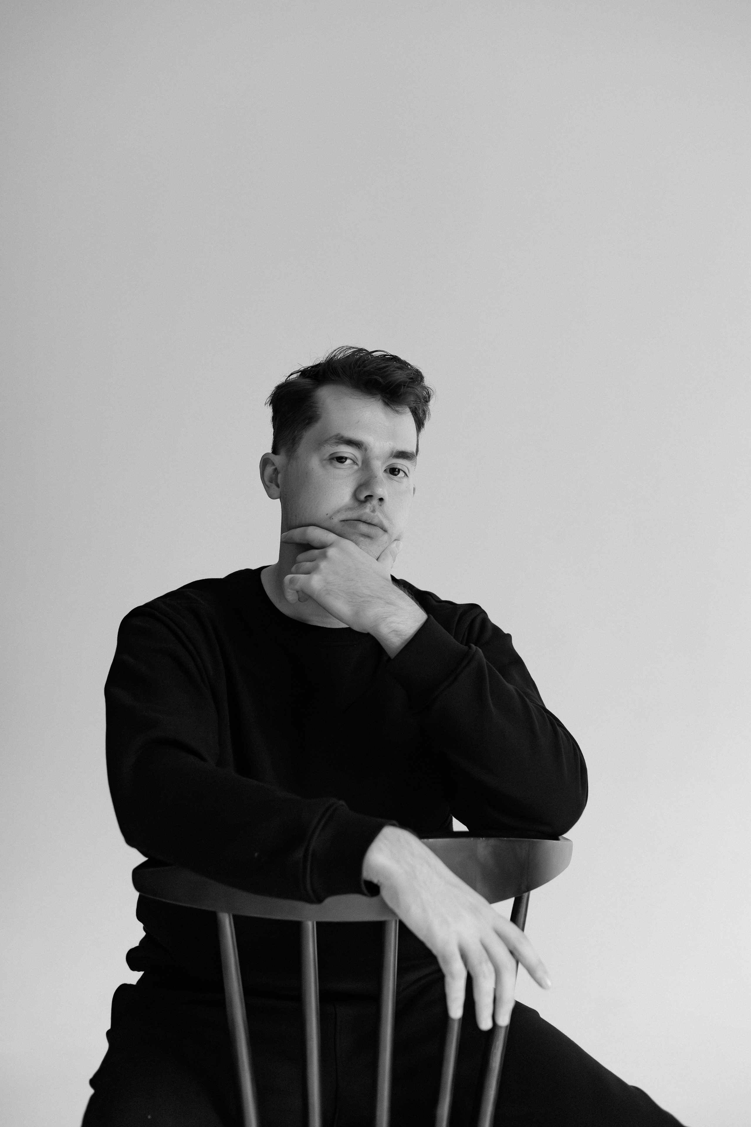 Игорь. Семейный фотограф Тюмень Ксения Дереглазова